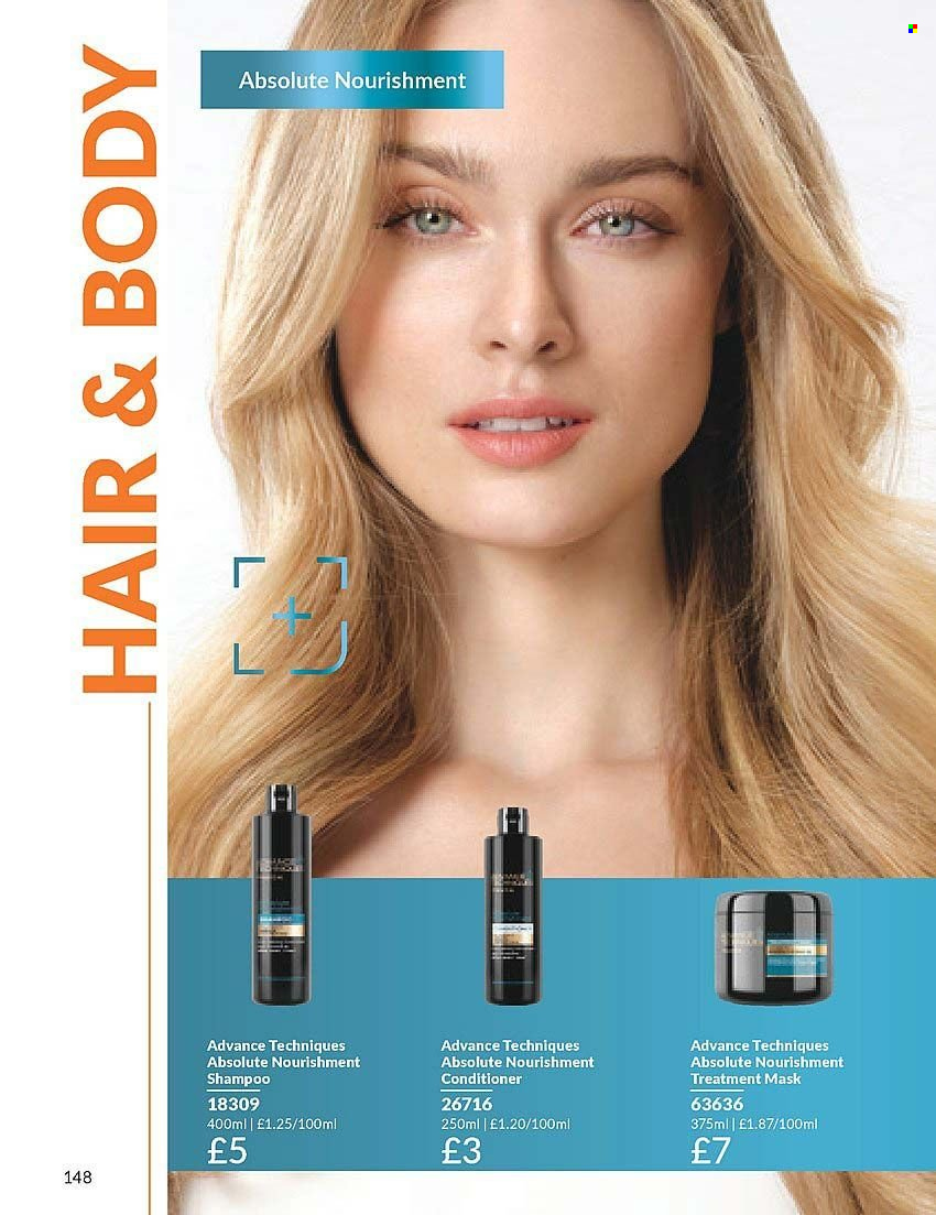 Avon offer - 01/02/2024 - 29/02/2024. Page 148
