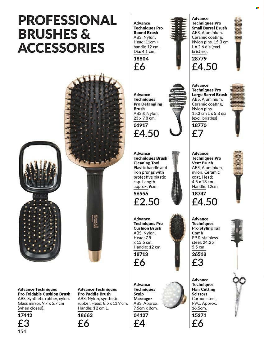 Avon offer - 01/02/2024 - 29/02/2024. Page 154