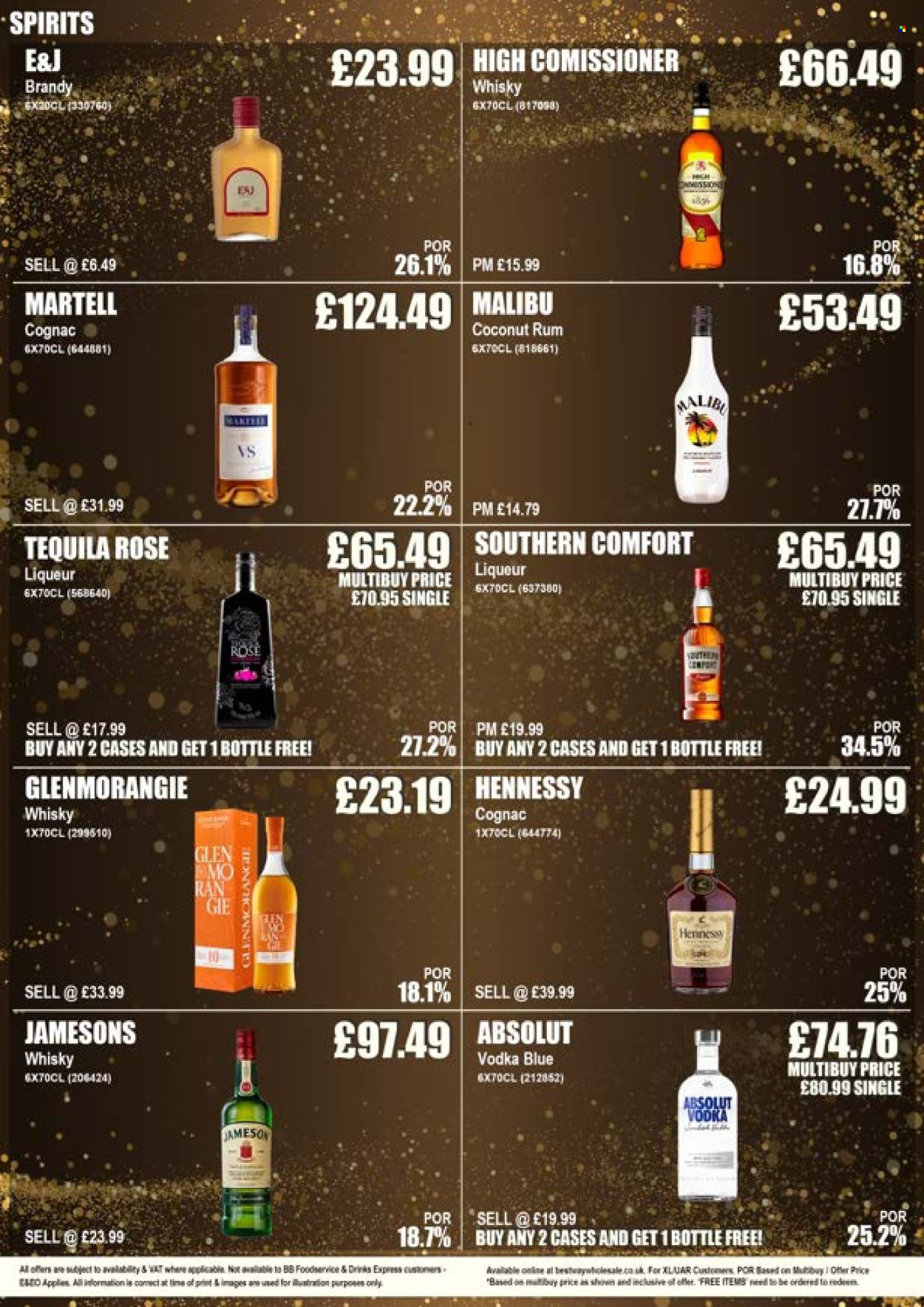 Bestway offer - 26/01/2024 - 01/02/2024. Page 4