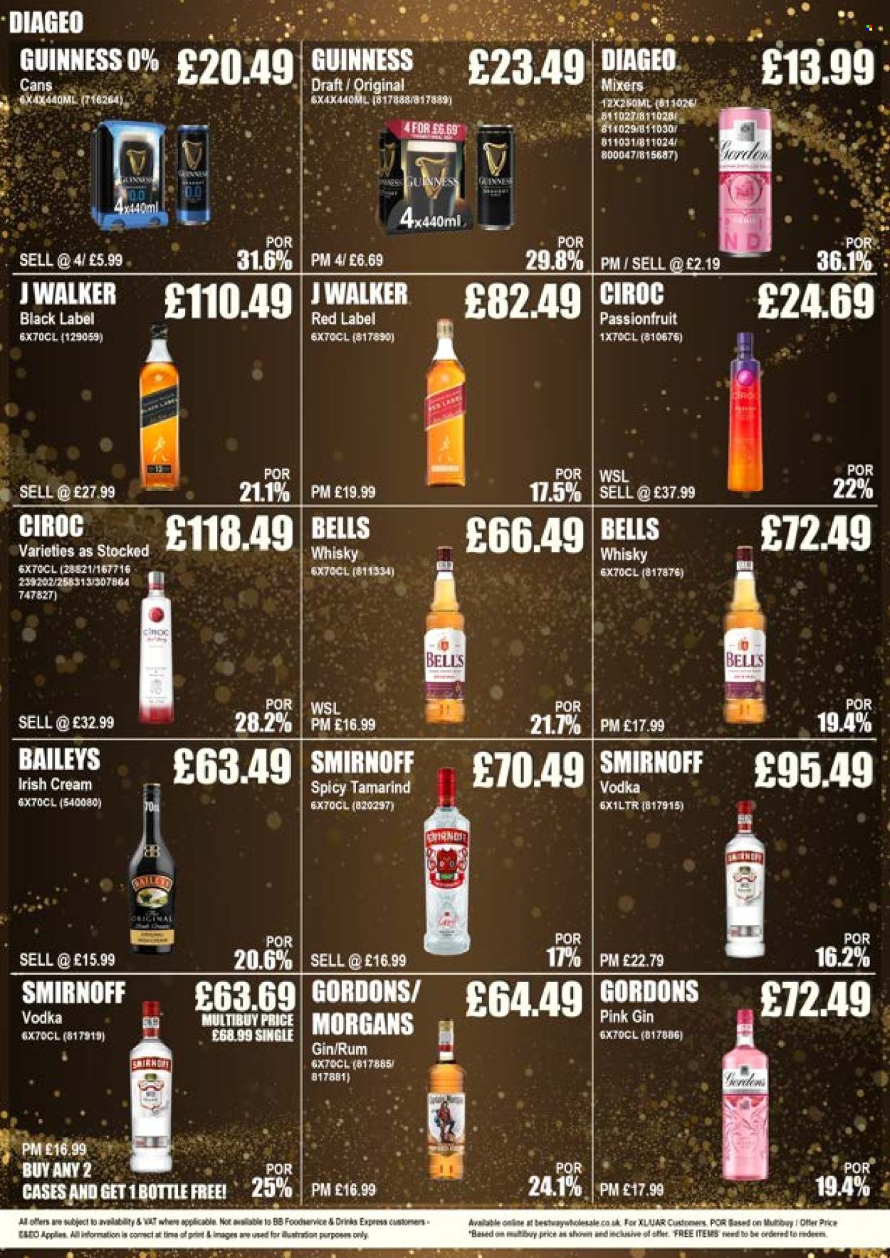 Bestway offer - 26/01/2024 - 01/02/2024. Page 6