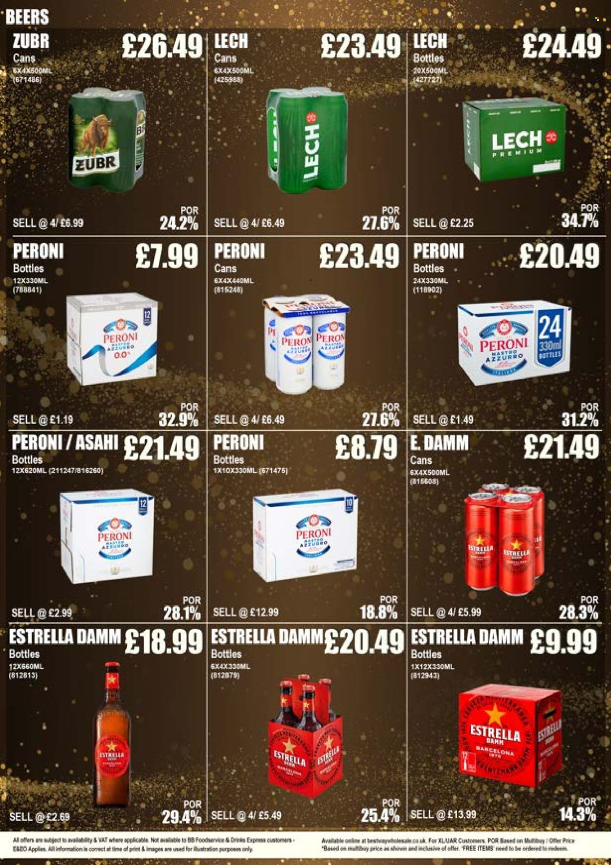 Bestway offer - 26/01/2024 - 01/02/2024. Page 11