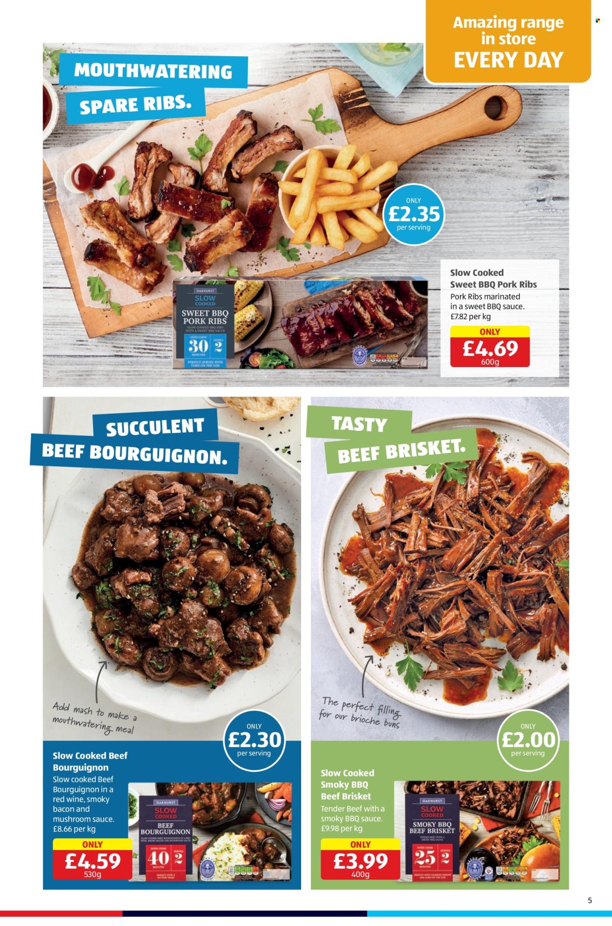 Aldi offer - 01/02/2024 - 04/02/2024. Page 5