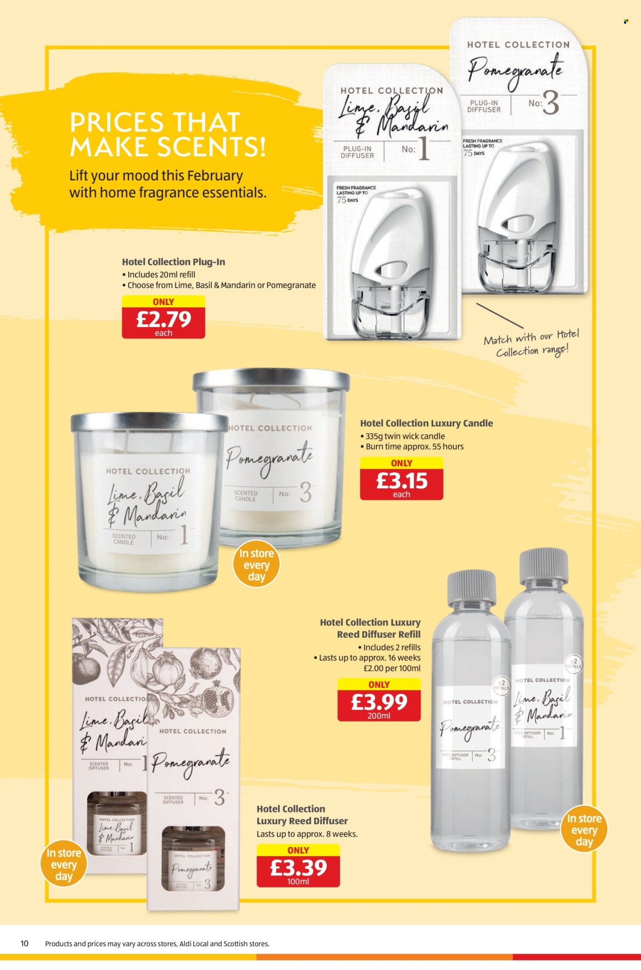 Aldi offer - 01/02/2024 - 04/02/2024. Page 10