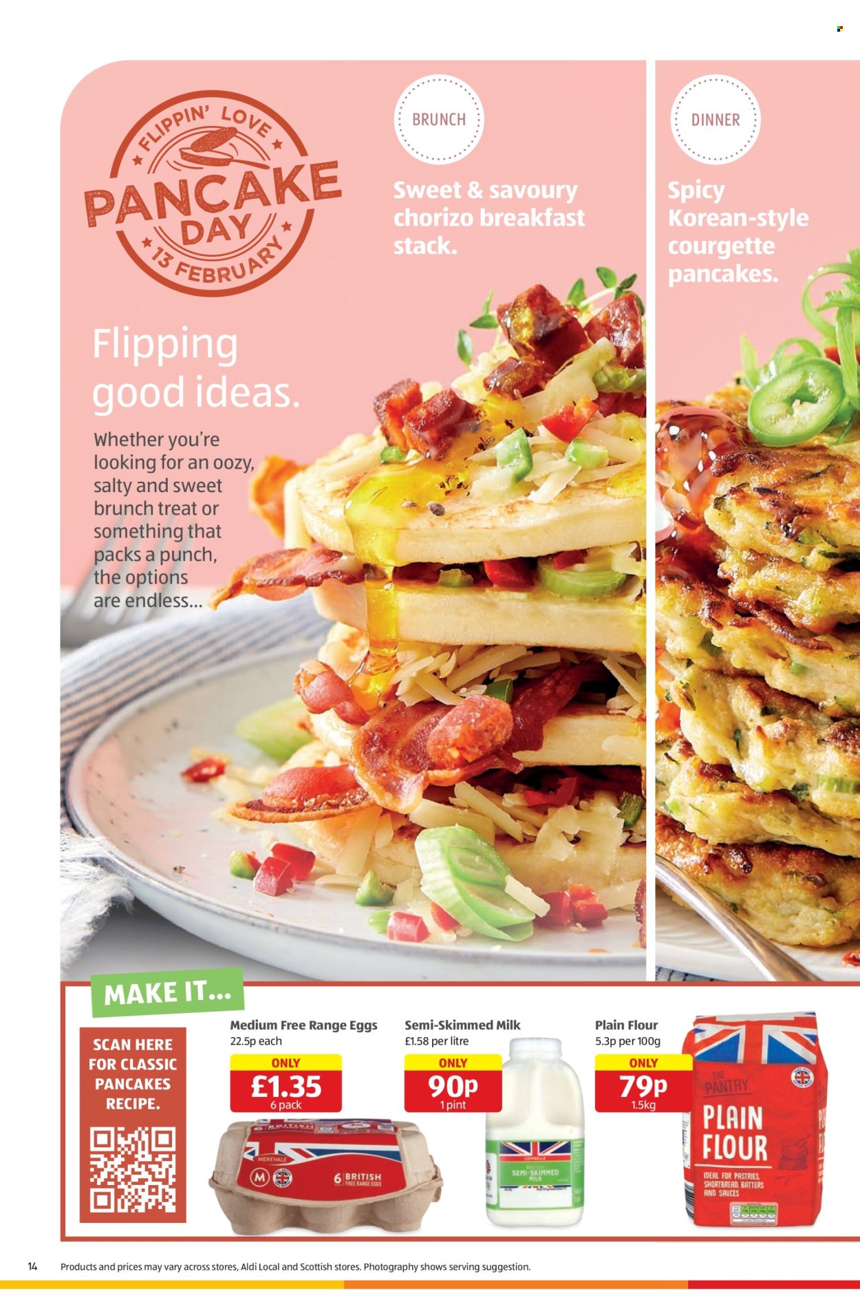 Aldi offer - 01/02/2024 - 04/02/2024. Page 14