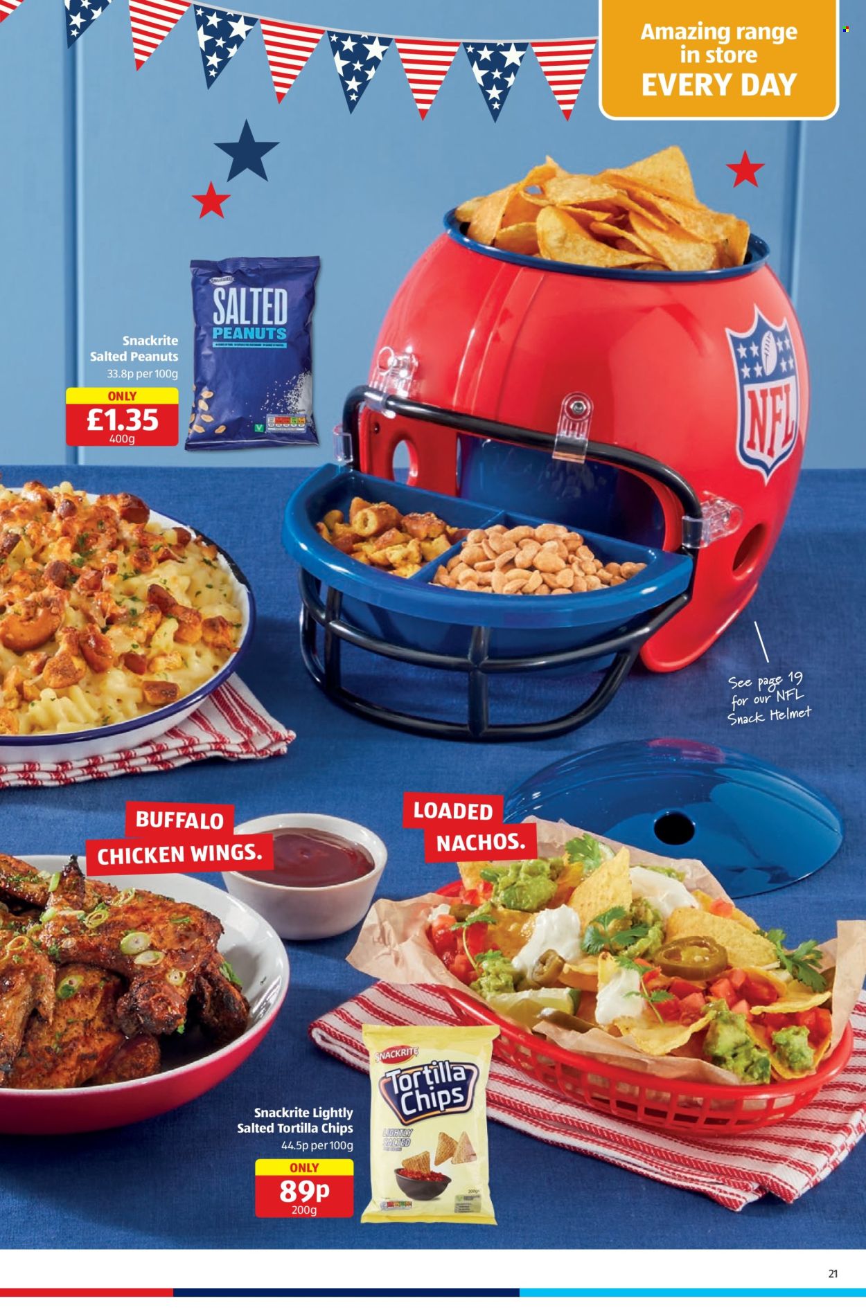 Aldi offer - 01/02/2024 - 04/02/2024. Page 21