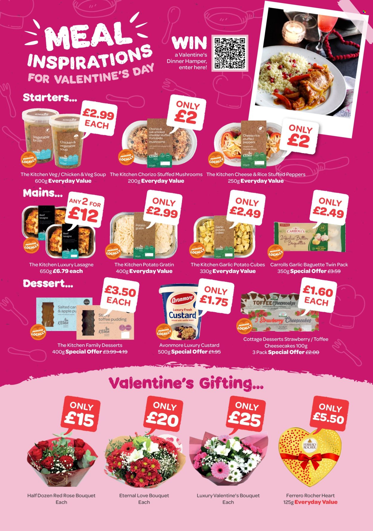 SPAR offer - 29/01/2024 - 18/02/2024. Page 4
