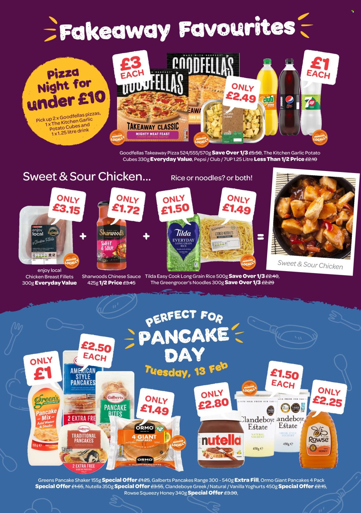 SPAR offer - 29/01/2024 - 18/02/2024. Page 5