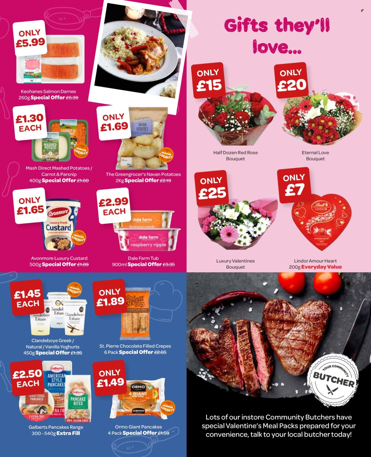 SPAR offer - 29/01/2024 - 18/02/2024. Page 5