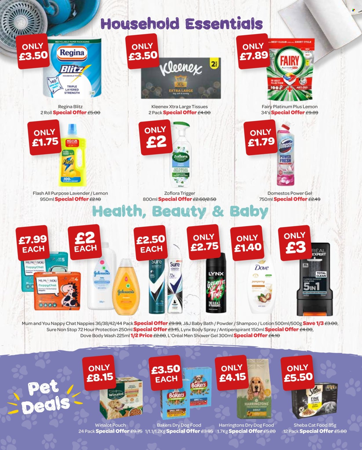SPAR offer - 29/01/2024 - 18/02/2024. Page 7