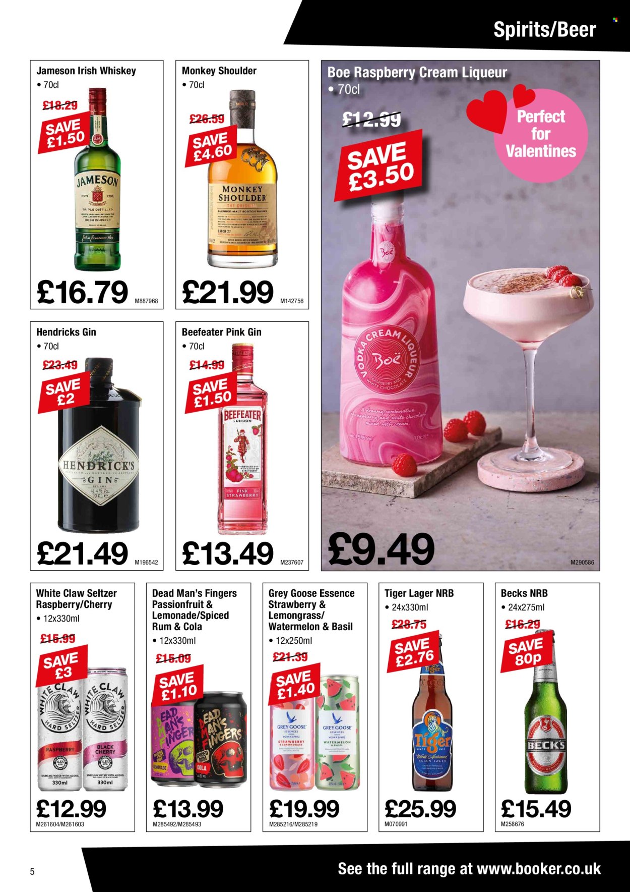 Makro offer - 31/01/2024 - 05/03/2024. Page 5