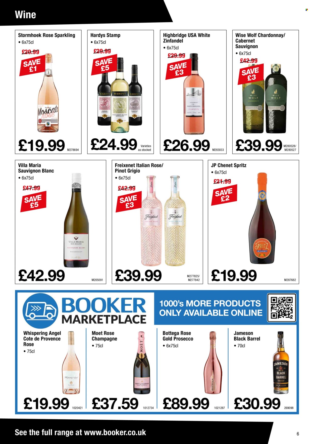 Makro offer - 31/01/2024 - 05/03/2024. Page 6