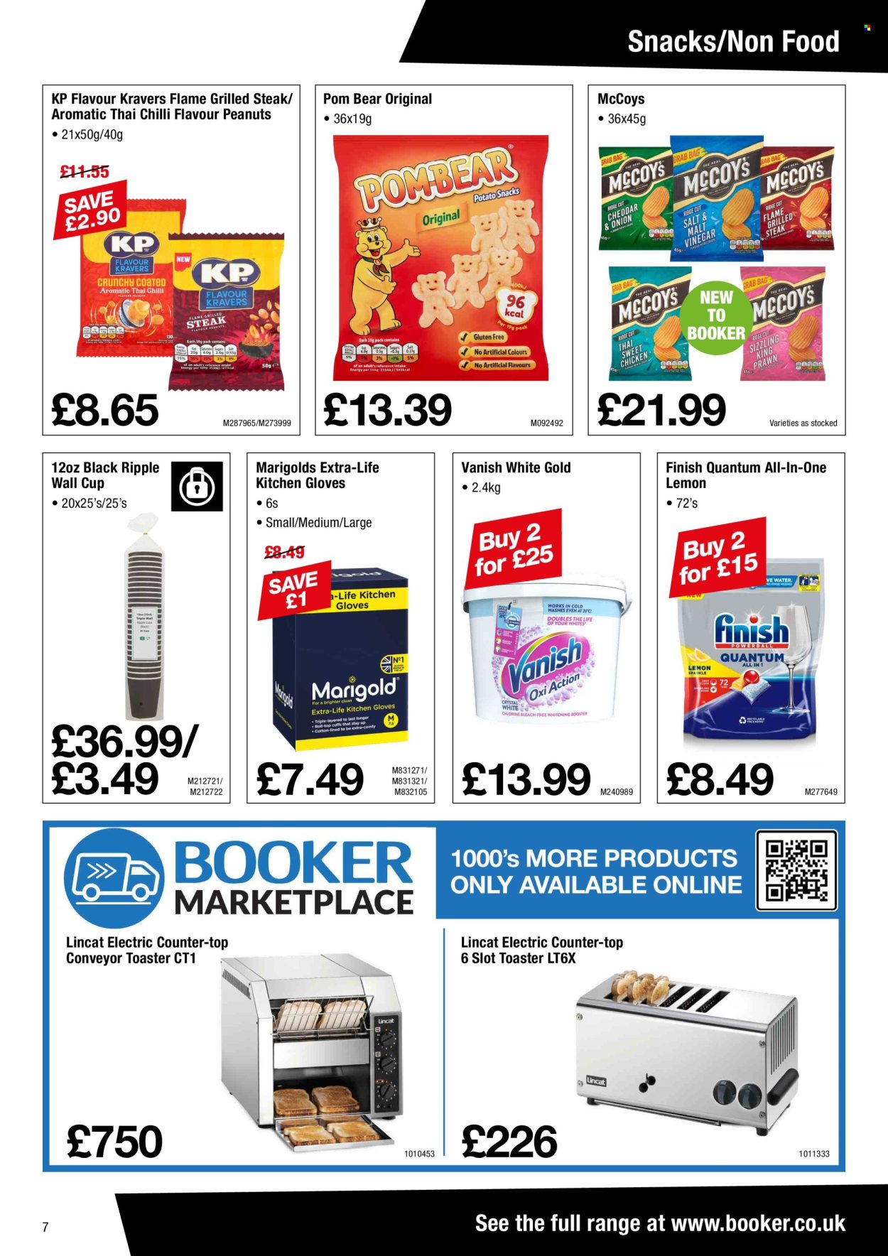 Makro offer - 31/01/2024 - 05/03/2024. Page 7