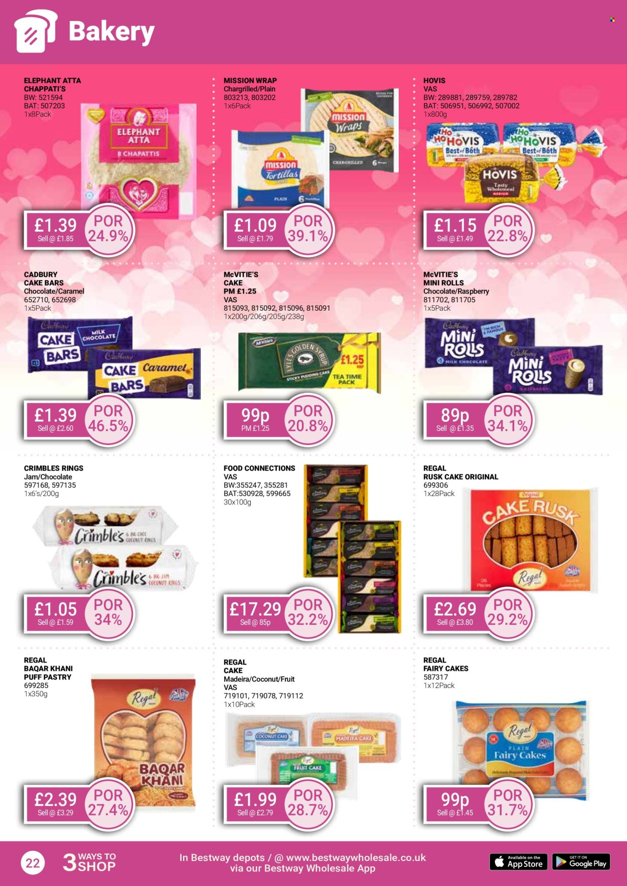 Bestway offer - 02/02/2024 - 29/02/2024. Page 22