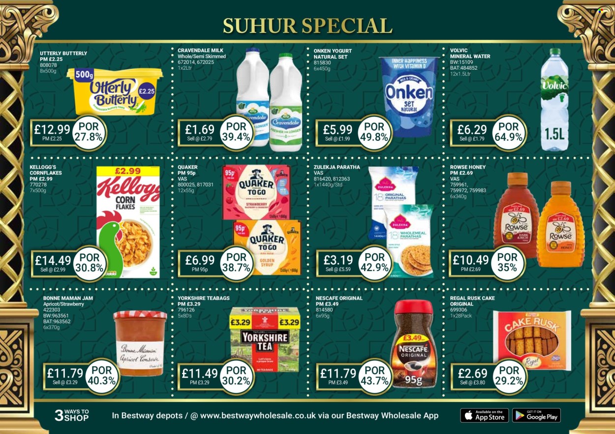 Bestway offer - 02/02/2024 - 29/02/2024. Page 2