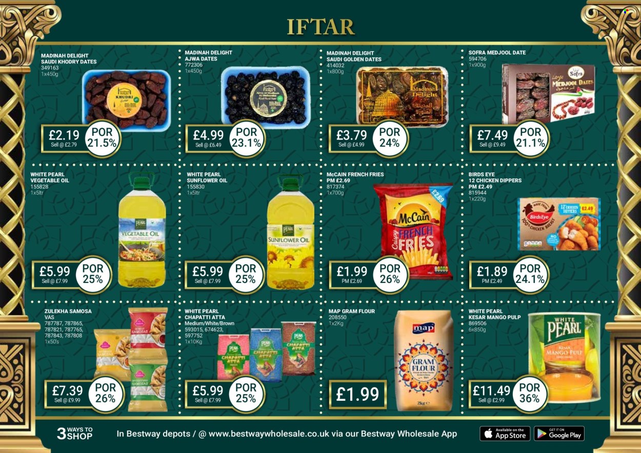 Bestway offer - 02/02/2024 - 29/02/2024. Page 3
