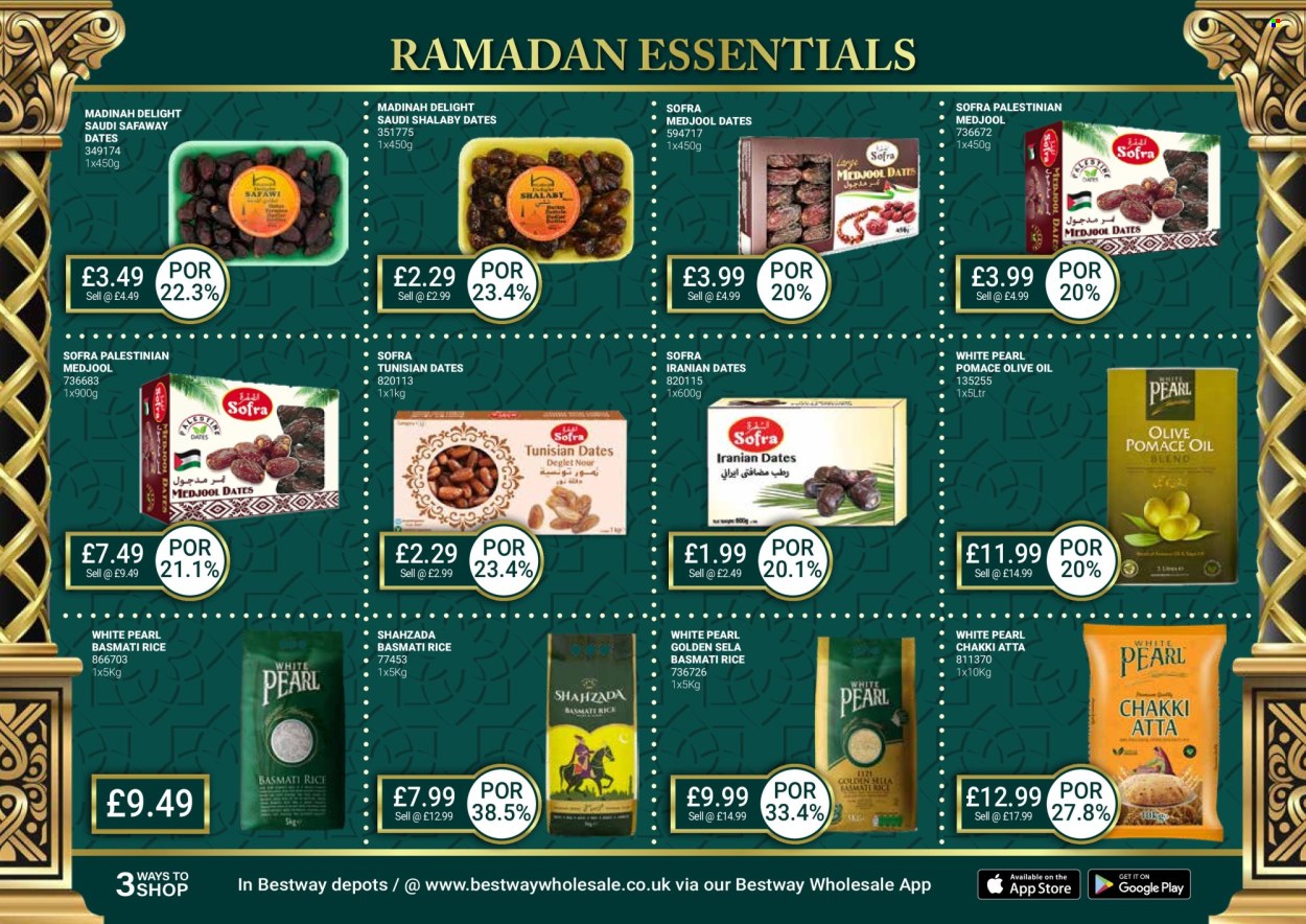 Bestway offer - 02/02/2024 - 29/02/2024. Page 4