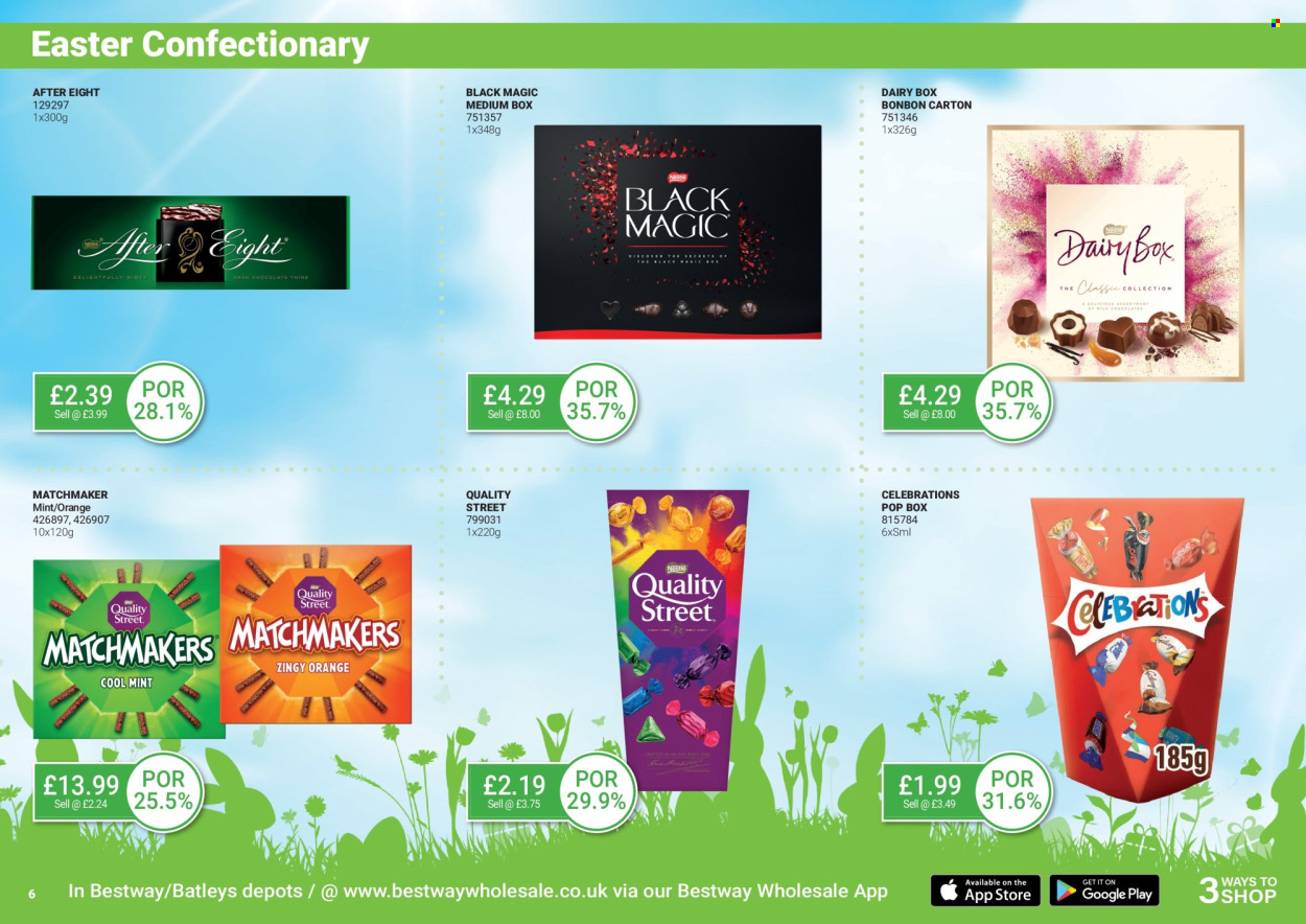 Bestway offer - 02/02/2024 - 28/03/2024. Page 6