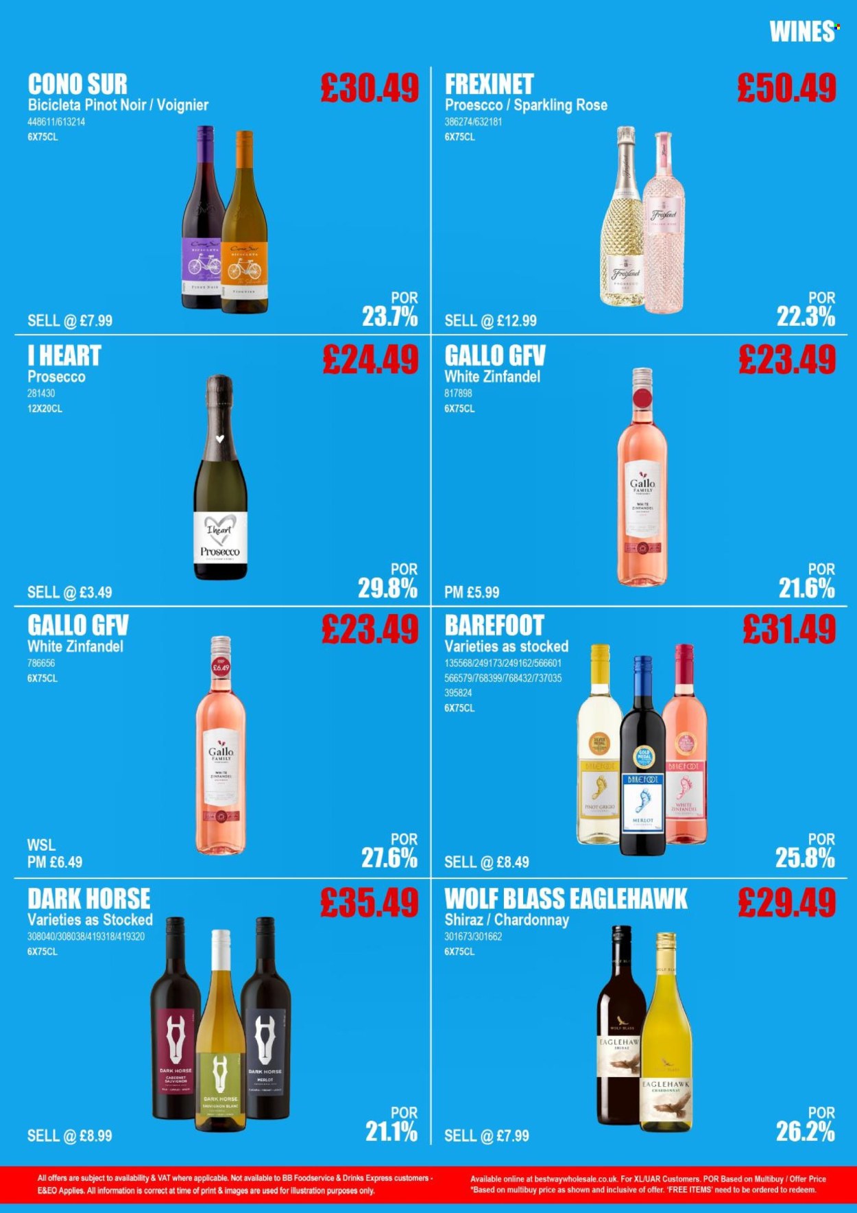 Bestway offer - 02/02/2024 - 08/02/2024. Page 3