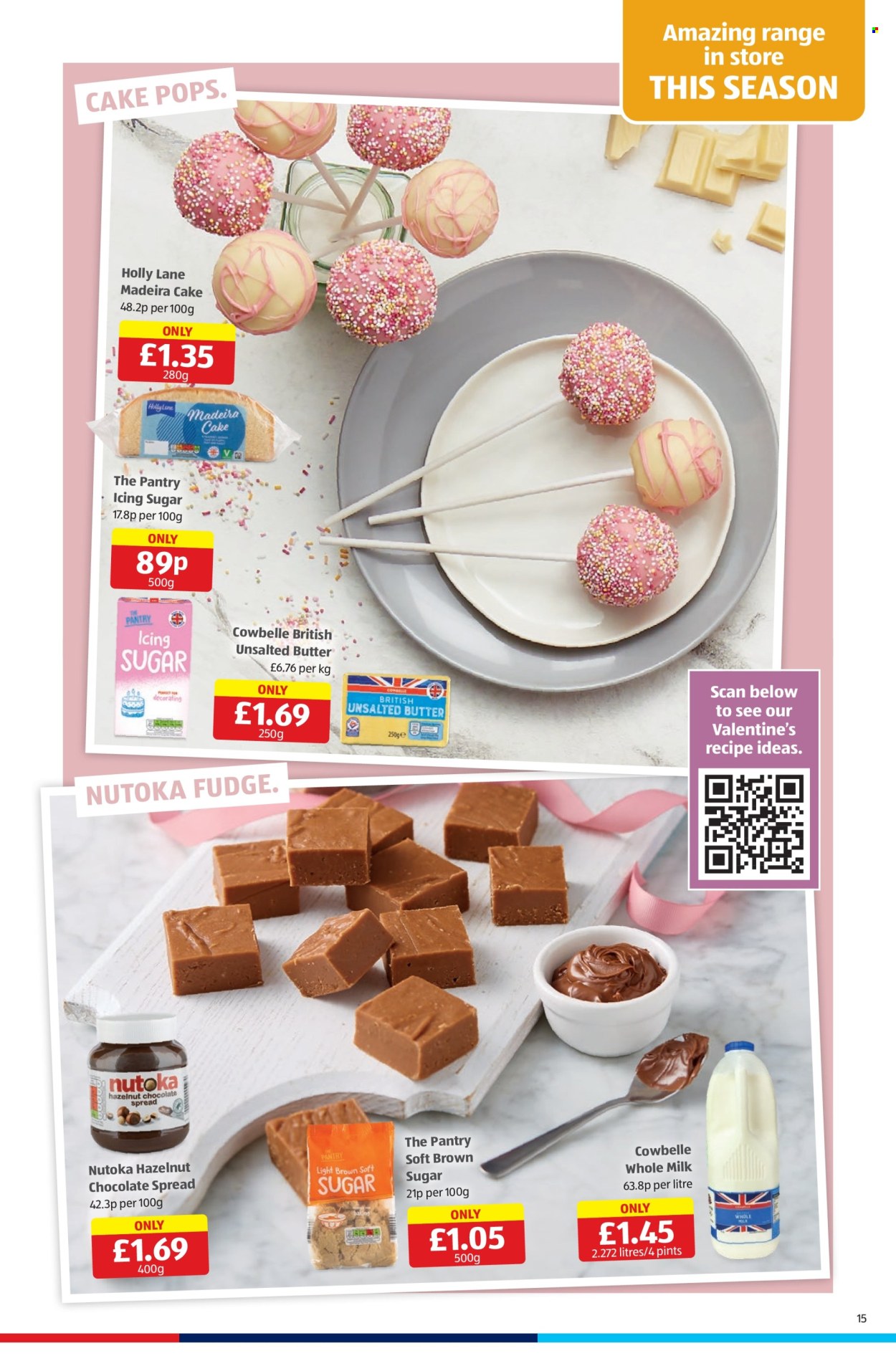 Aldi offer - 08/02/2024 - 11/02/2024. Page 15