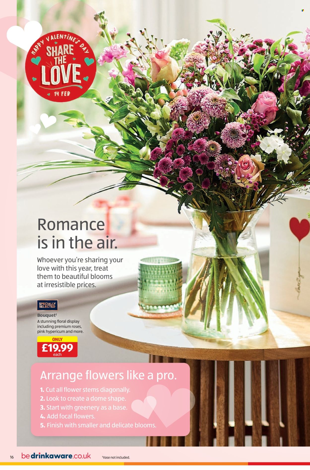 Aldi offer - 08/02/2024 - 11/02/2024. Page 16