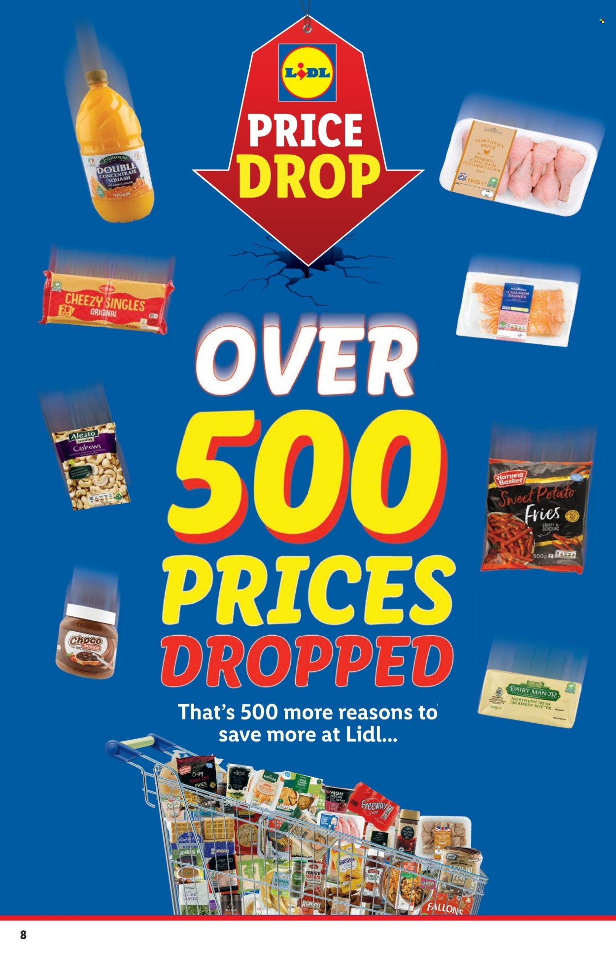 Lidl offer - 09/02/2024 - 09/02/2024. Page 8
