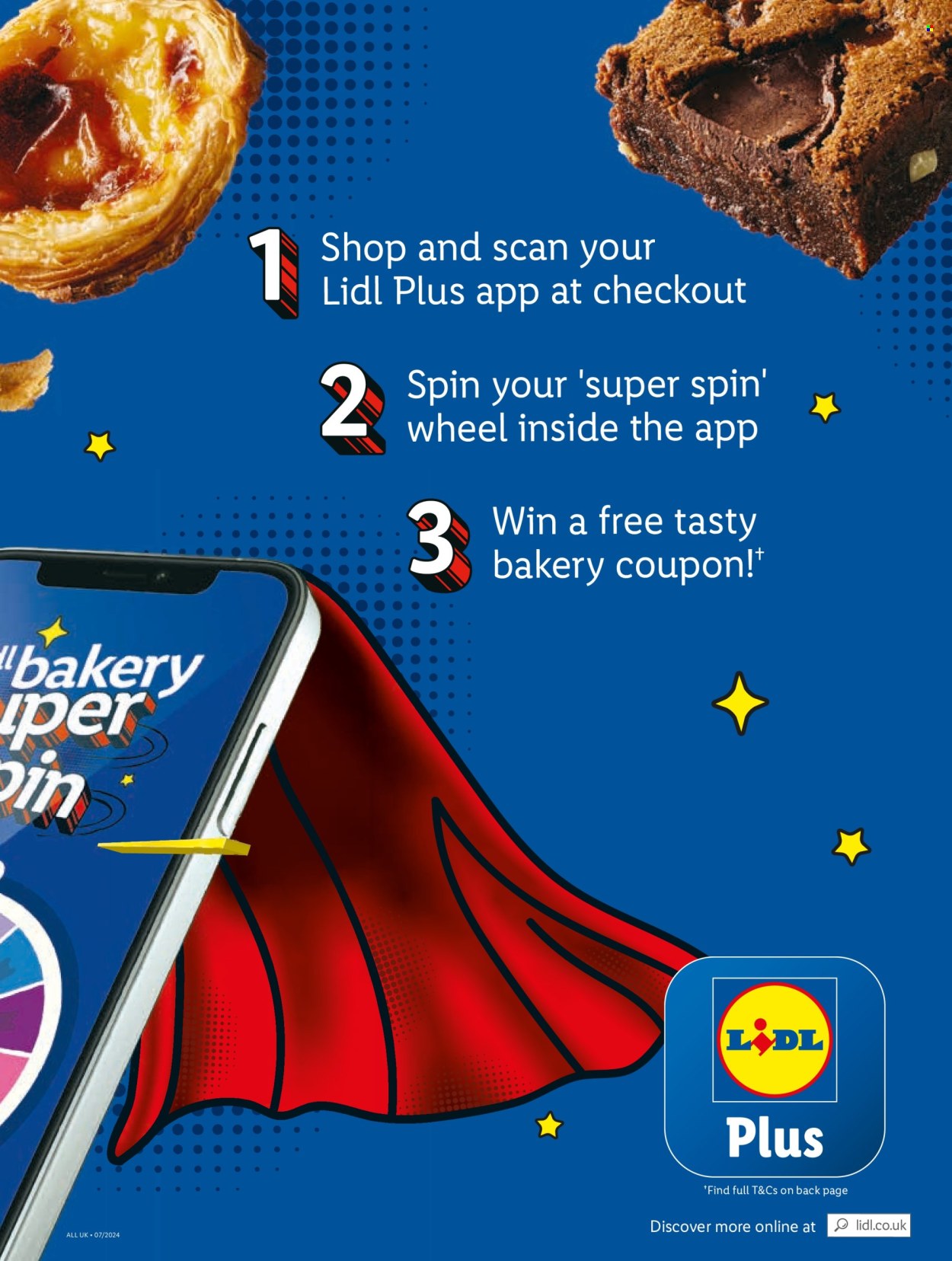 Lidl offer - 15/02/2024 - 15/02/2024. Page 3