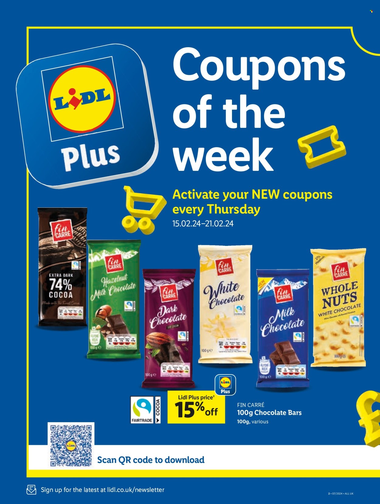 Lidl offer - 15/02/2024 - 15/02/2024. Page 4