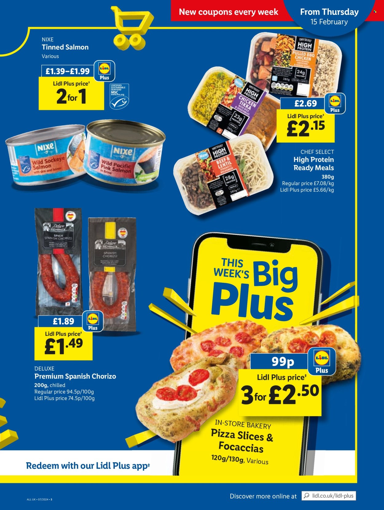Lidl offer - 15/02/2024 - 15/02/2024. Page 5