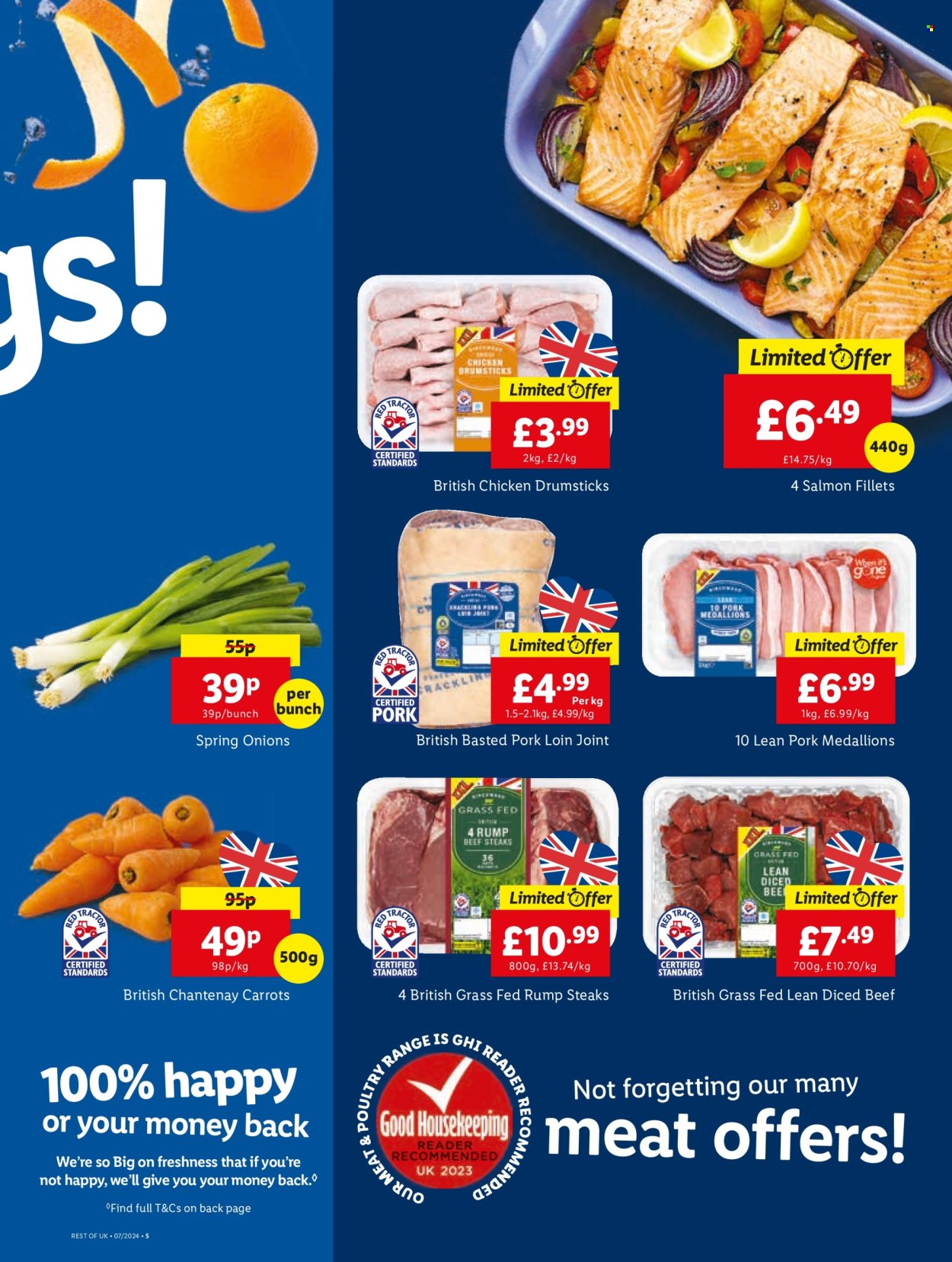 Lidl offer - 15/02/2024 - 15/02/2024. Page 7