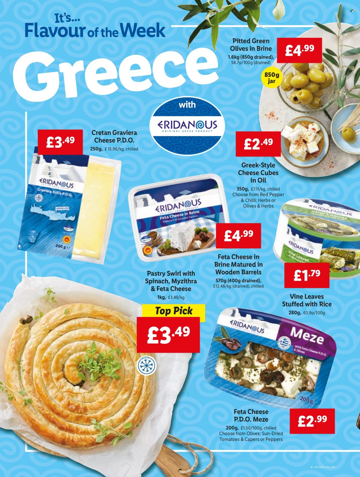 Lidl offer - 15/02/2024 - 15/02/2024. Page 8