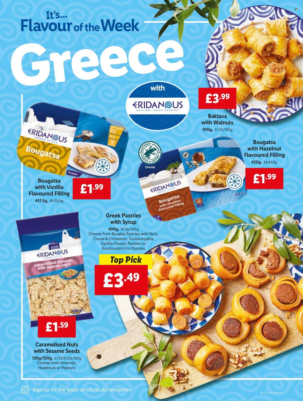 Lidl offer - 15/02/2024 - 15/02/2024. Page 12