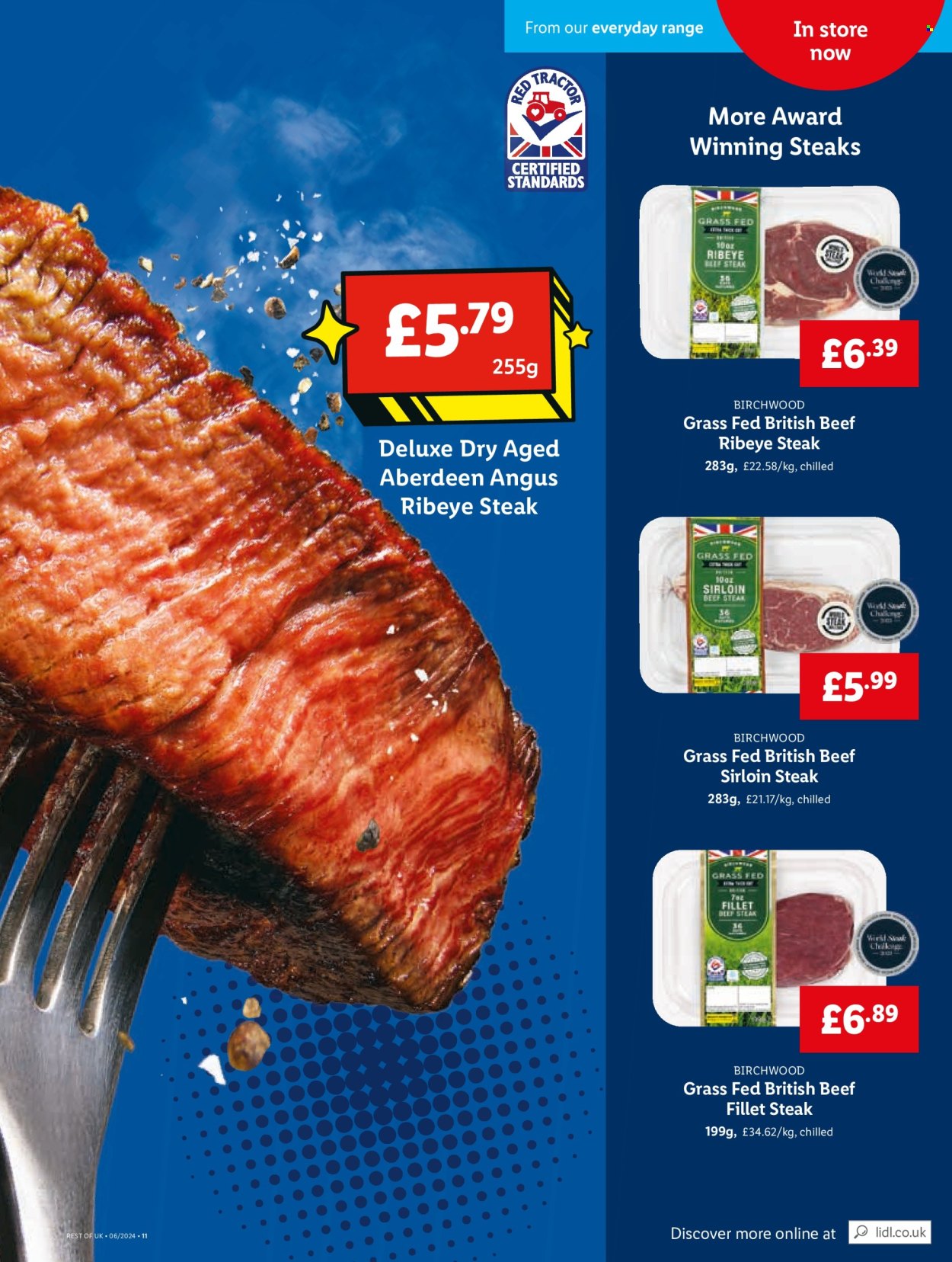 Lidl offer - 15/02/2024 - 15/02/2024. Page 19