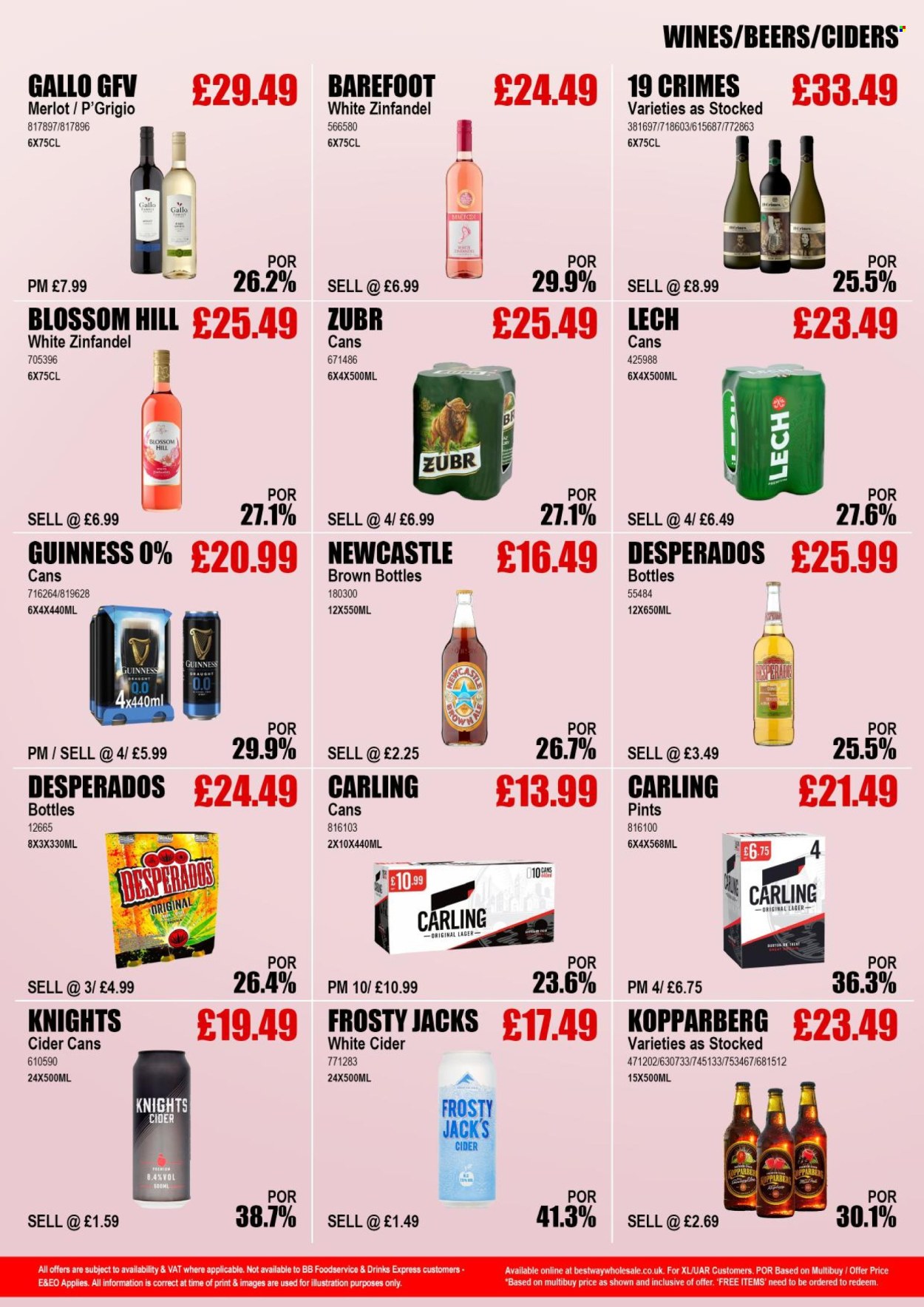 Bestway offer - 09/02/2024 - 15/02/2024. Page 3