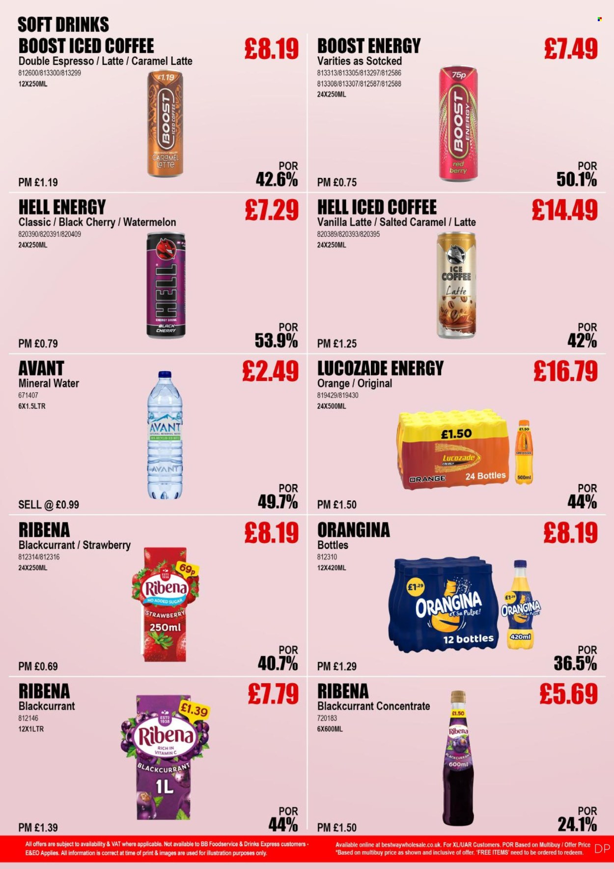 Bestway offer - 09/02/2024 - 15/02/2024. Page 6