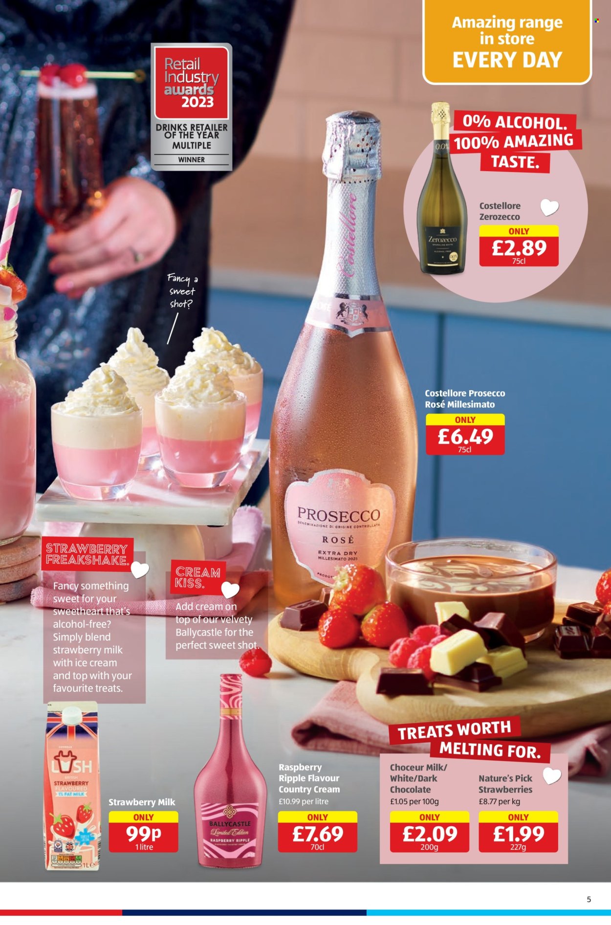 Aldi offer - 15/02/2024 - 18/02/2024. Page 5