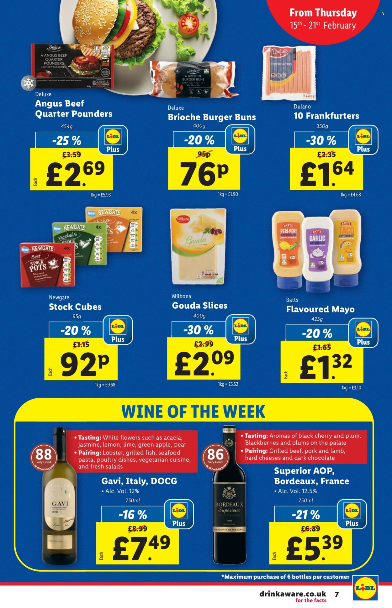 Lidl offer - 15/02/2024 - 21/02/2024. Page 7