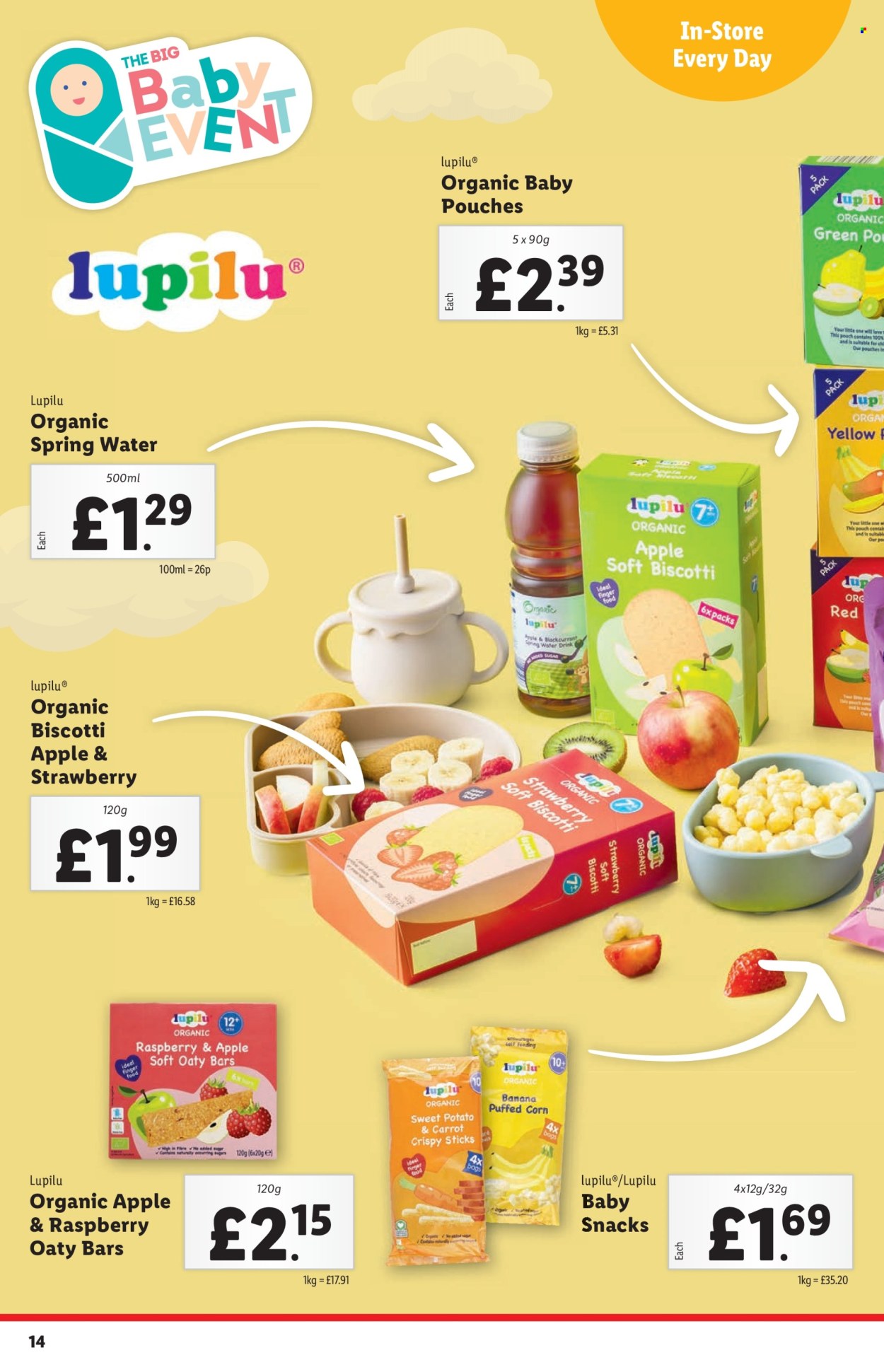 Lidl offer - 15/02/2024 - 21/02/2024. Page 14