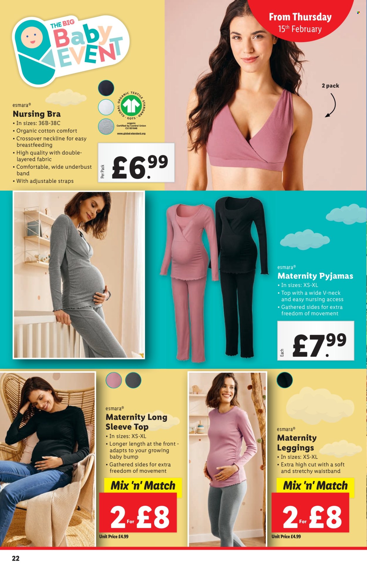 Lidl offer - 15/02/2024 - 21/02/2024. Page 22
