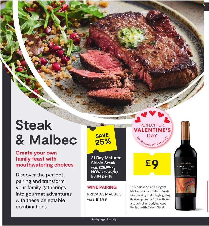 SuperValu offer - 11/02/2024 - 02/03/2024. Page 2