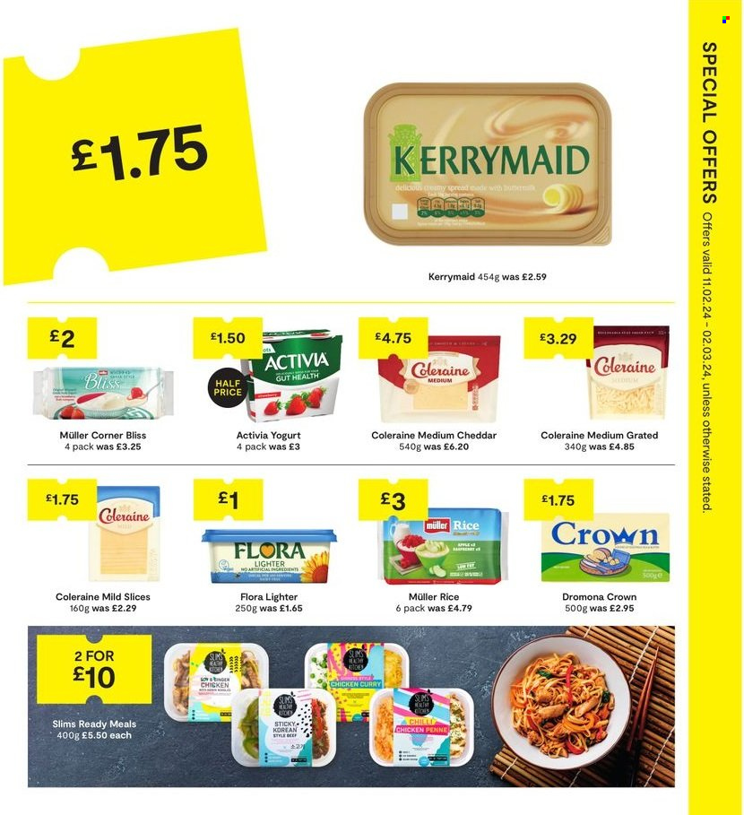 SuperValu offer - 11/02/2024 - 02/03/2024. Page 7