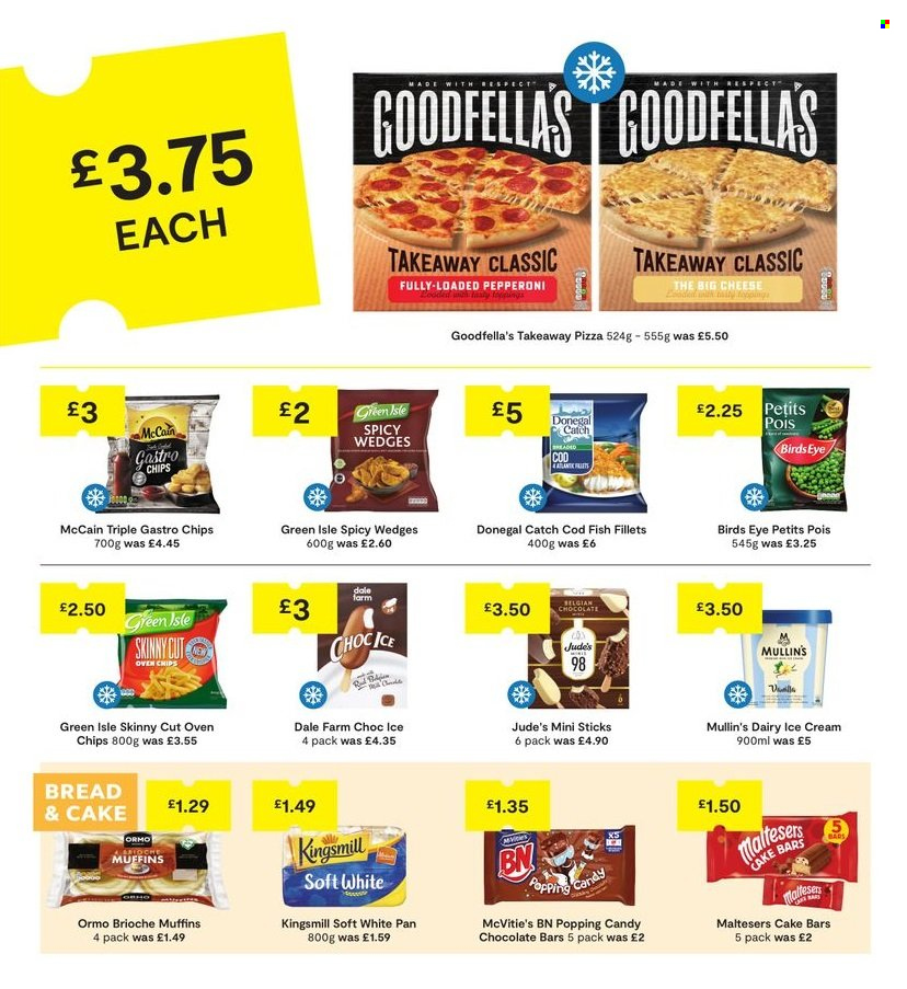 SuperValu offer - 11/02/2024 - 02/03/2024. Page 10