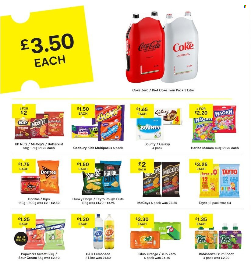 SuperValu offer - 11/02/2024 - 02/03/2024. Page 12