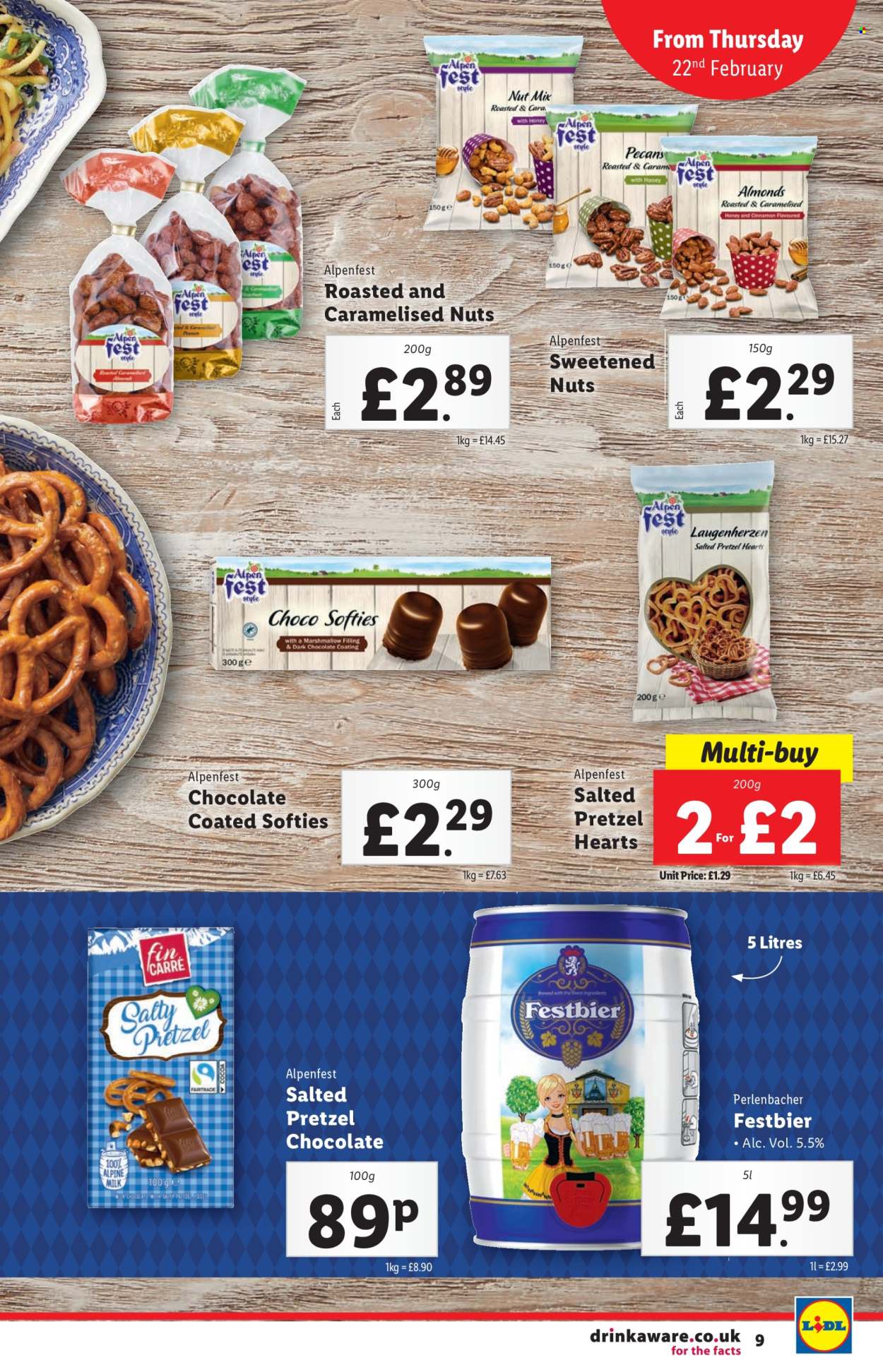 Lidl offer - 20/02/2024 - 20/02/2024. Page 9