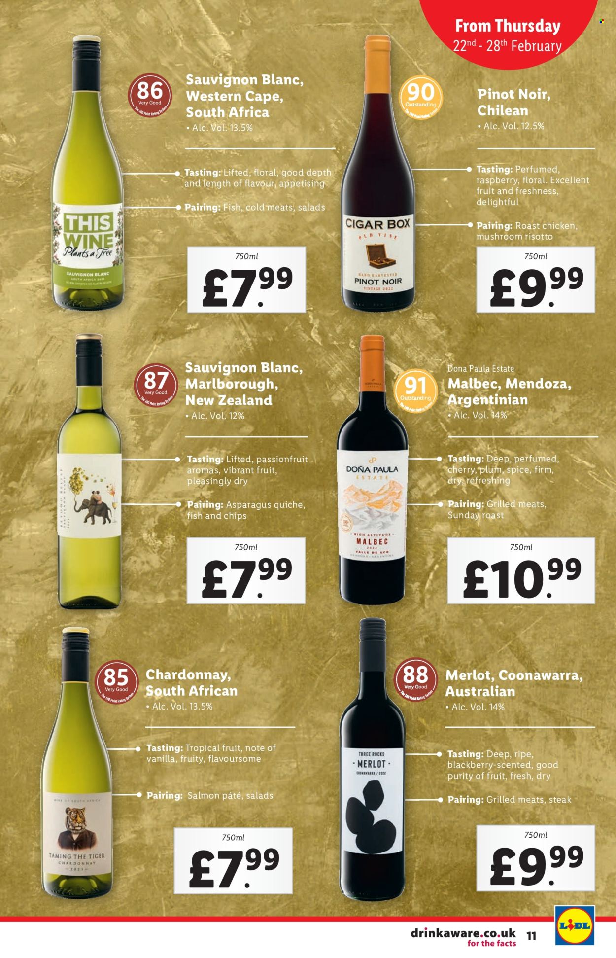 Lidl offer - 20/02/2024 - 20/02/2024. Page 11