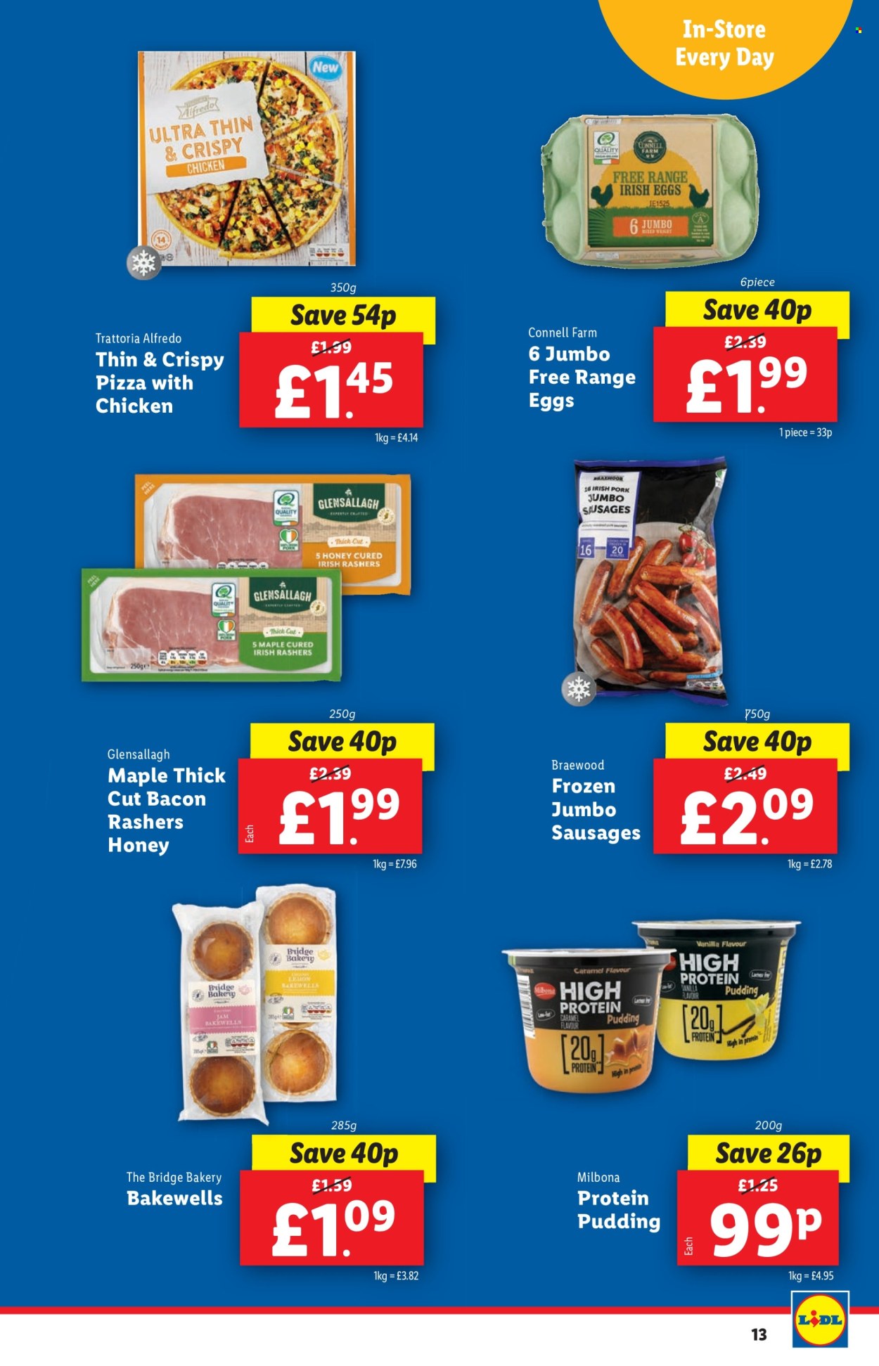 Lidl offer - 20/02/2024 - 20/02/2024. Page 13