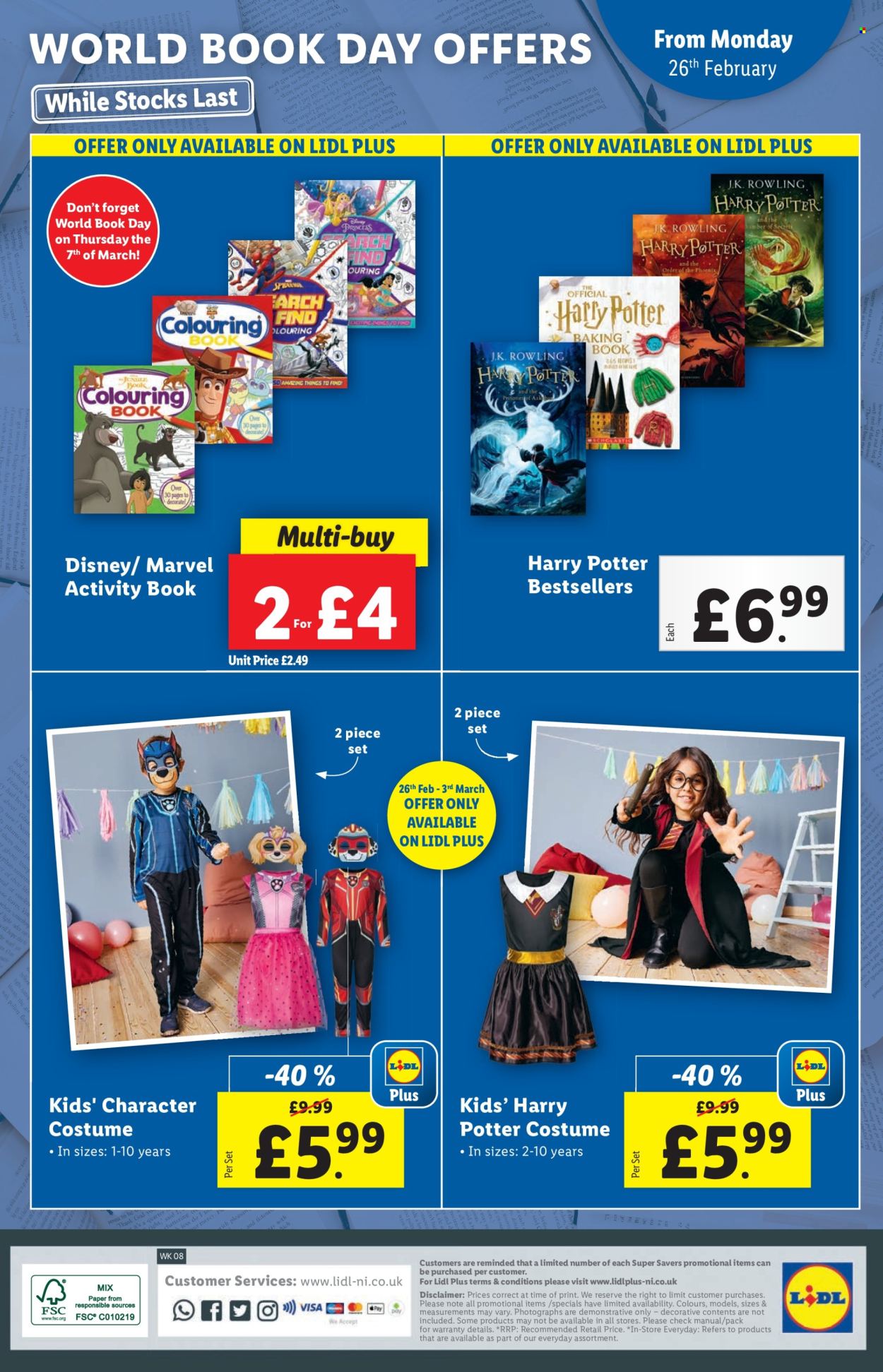 Lidl offer - 20/02/2024 - 20/02/2024. Page 29
