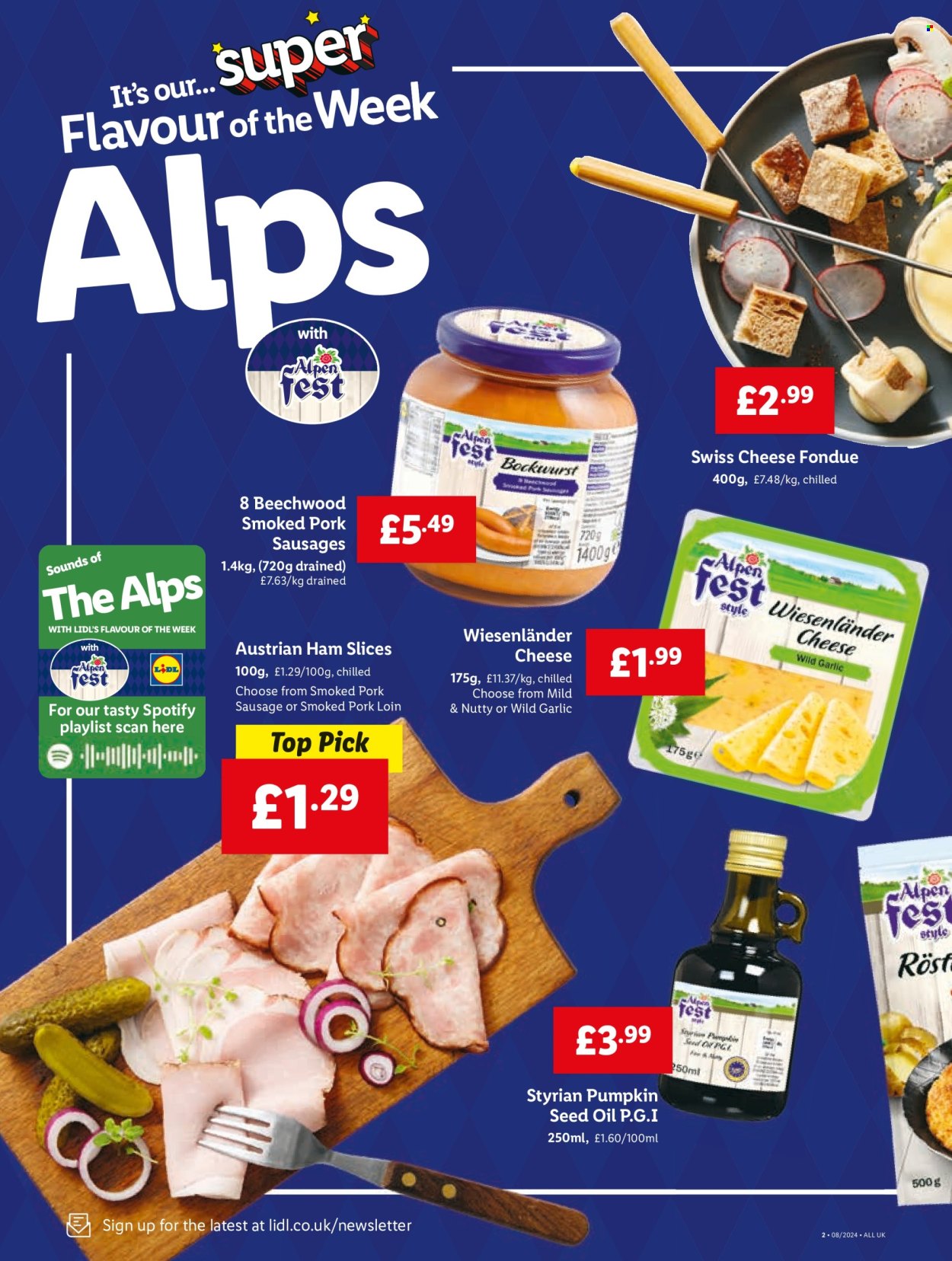 Lidl offer - 21/02/2024 - 21/02/2024. Page 2