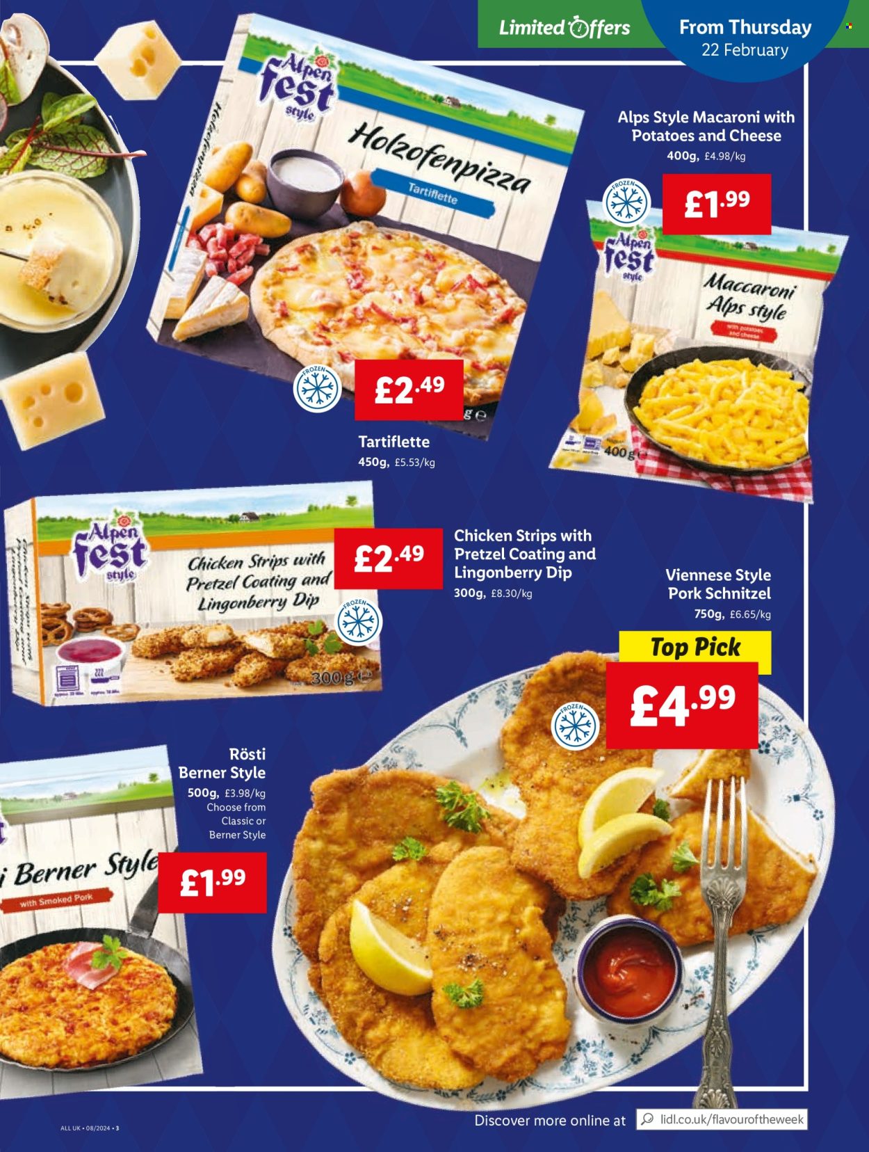 Lidl offer - 21/02/2024 - 21/02/2024. Page 3