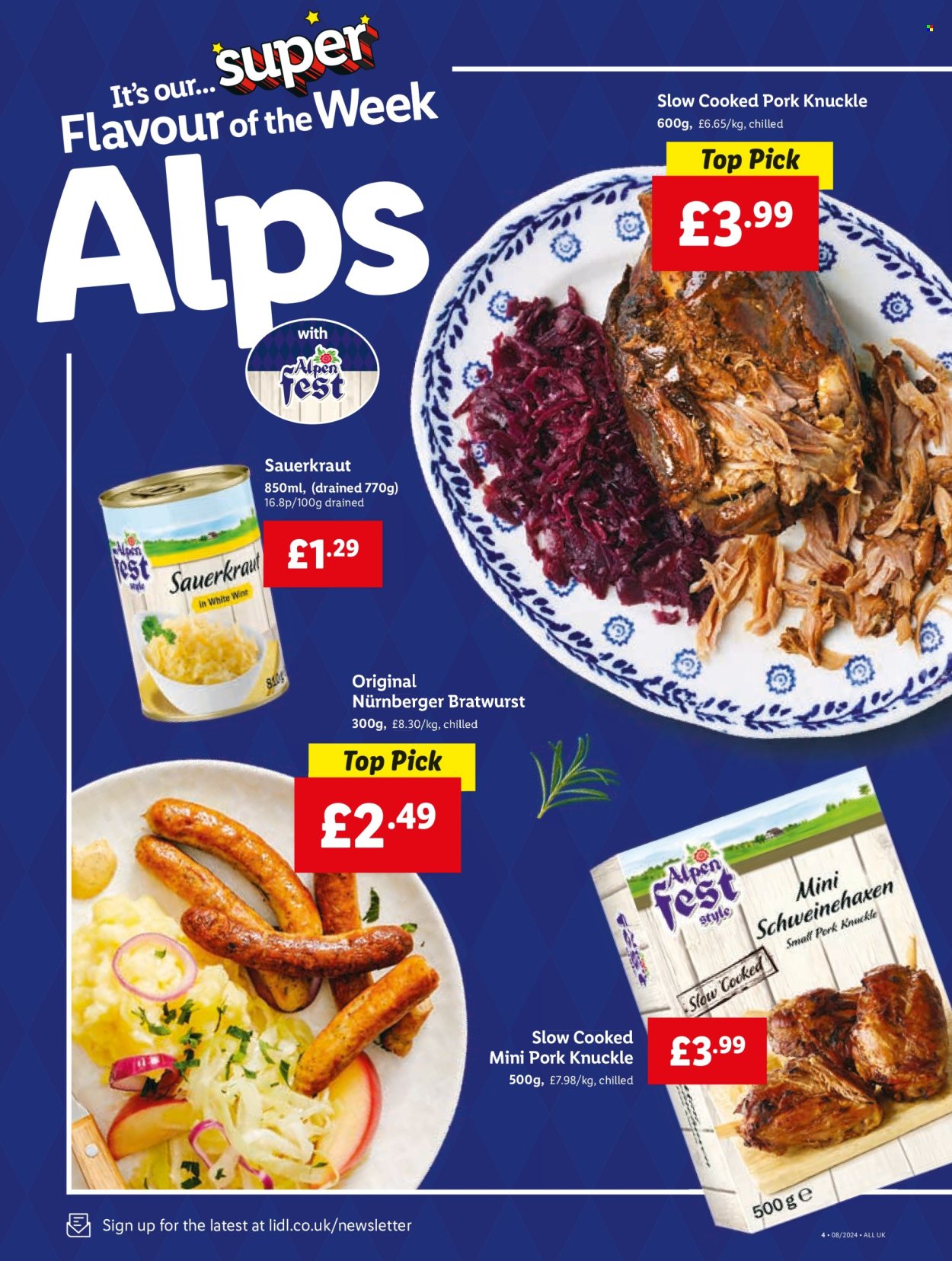 Lidl offer - 21/02/2024 - 21/02/2024. Page 4