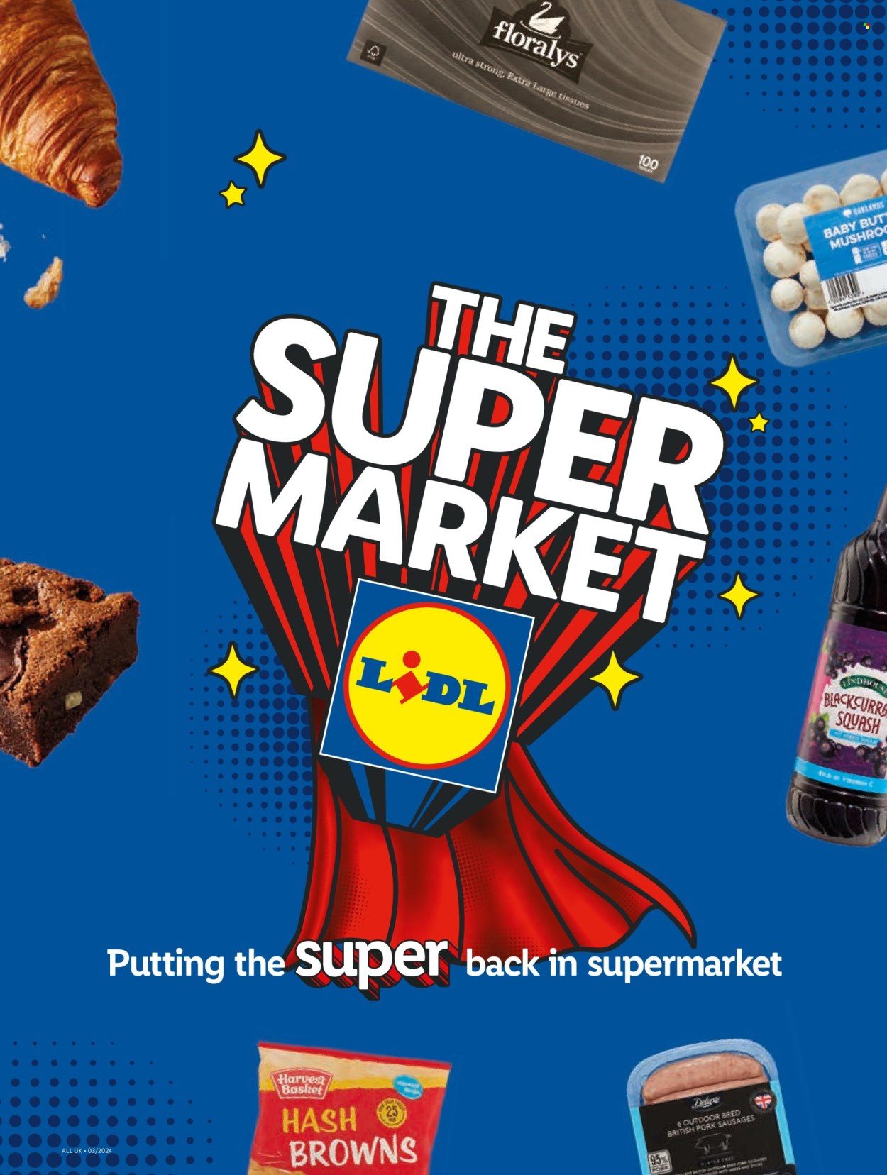 Lidl offer - 21/02/2024 - 21/02/2024. Page 9